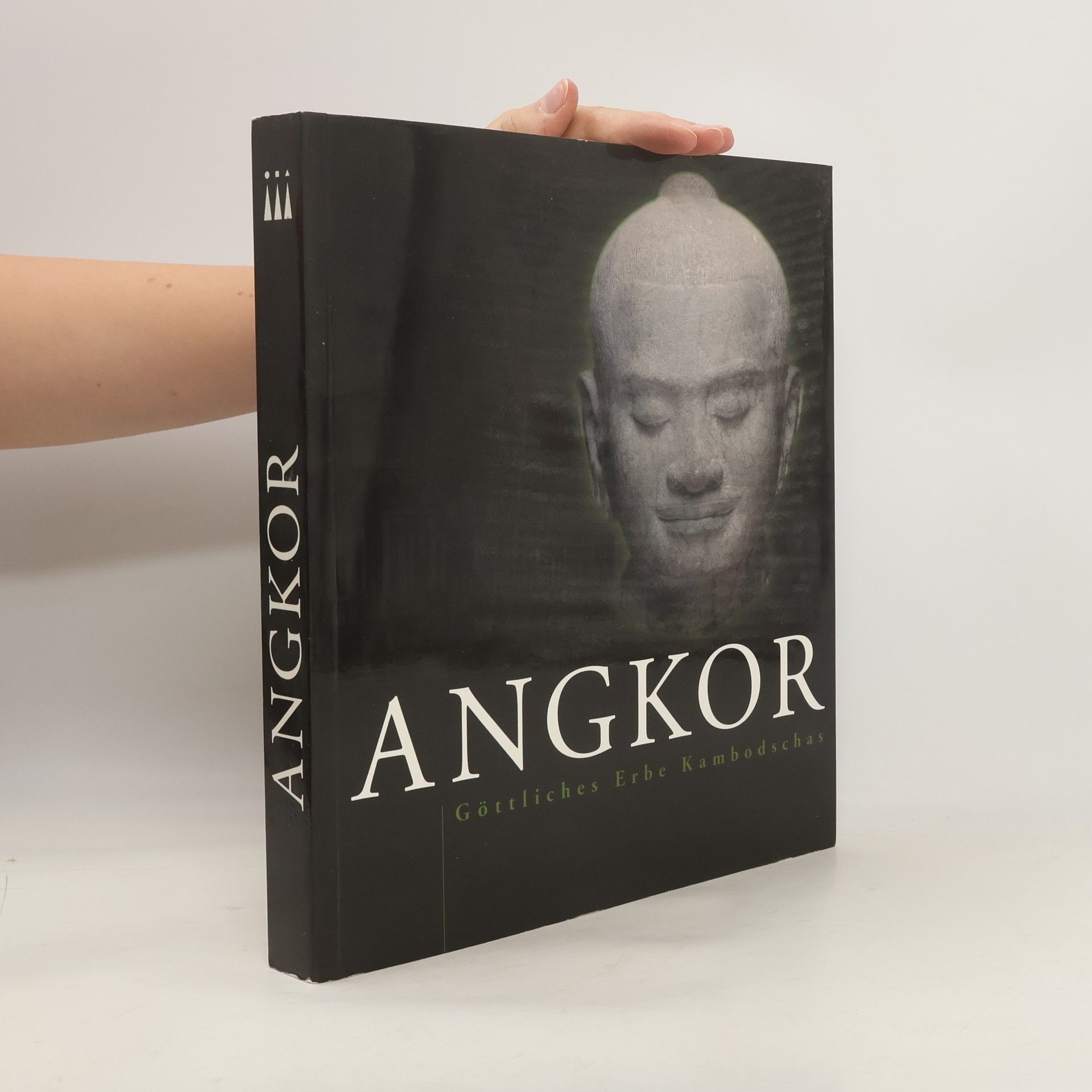 Wibke Lobo Angkor