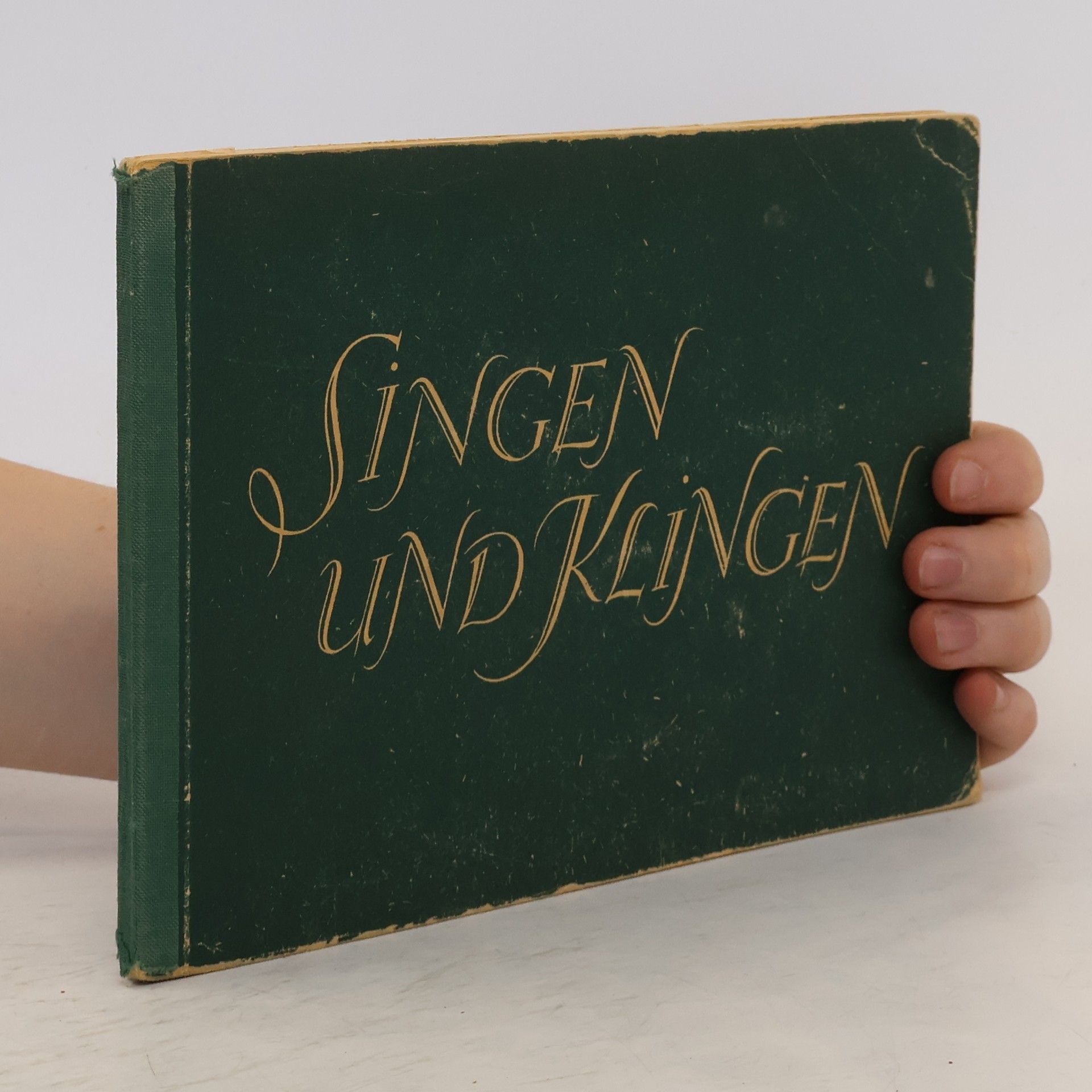 kolektiv Singen und Klingen