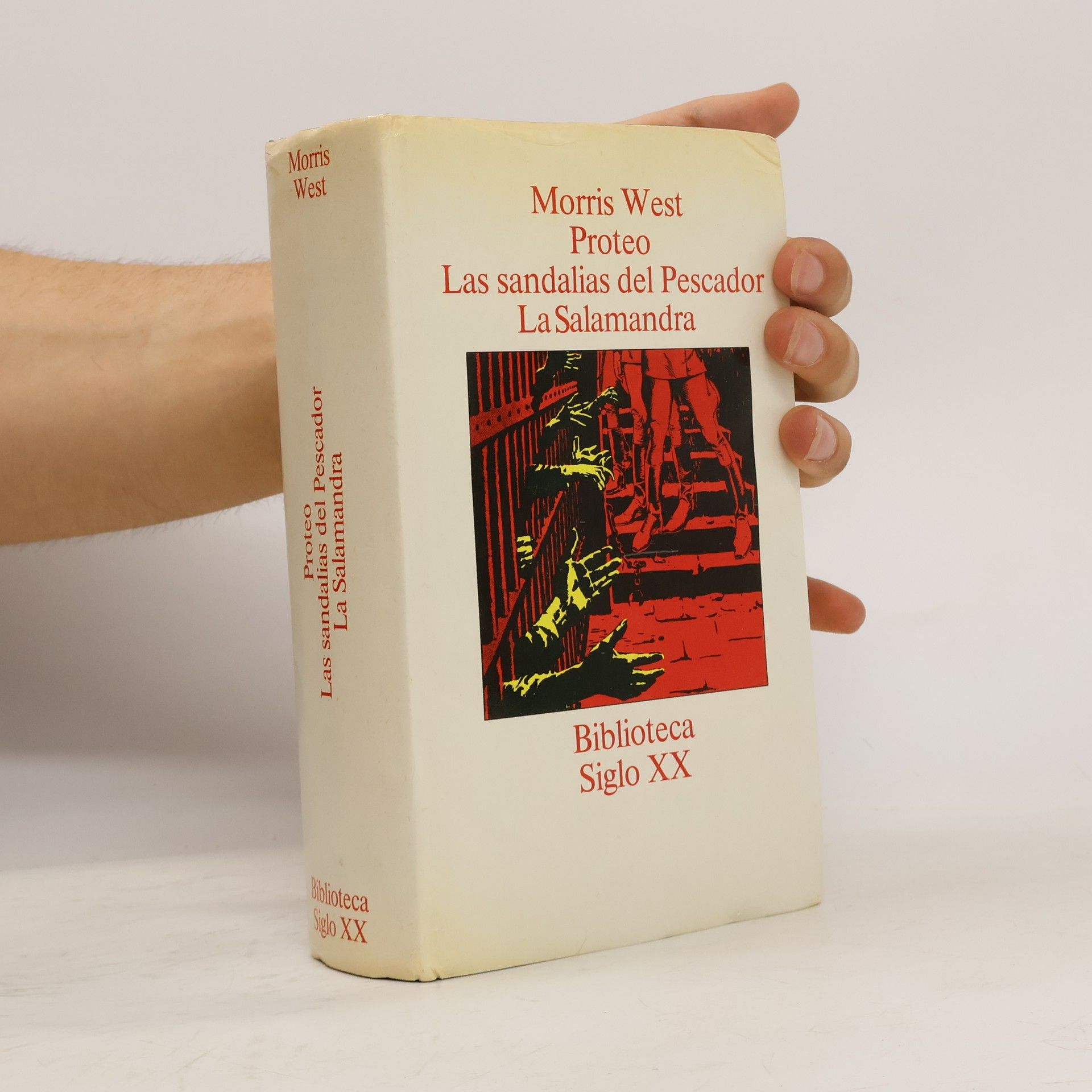 West Morris Proteo
