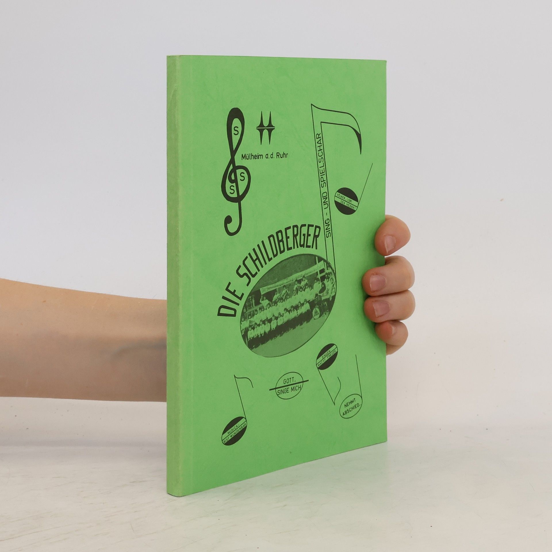 Collectif d'auteurs Die Schildberger