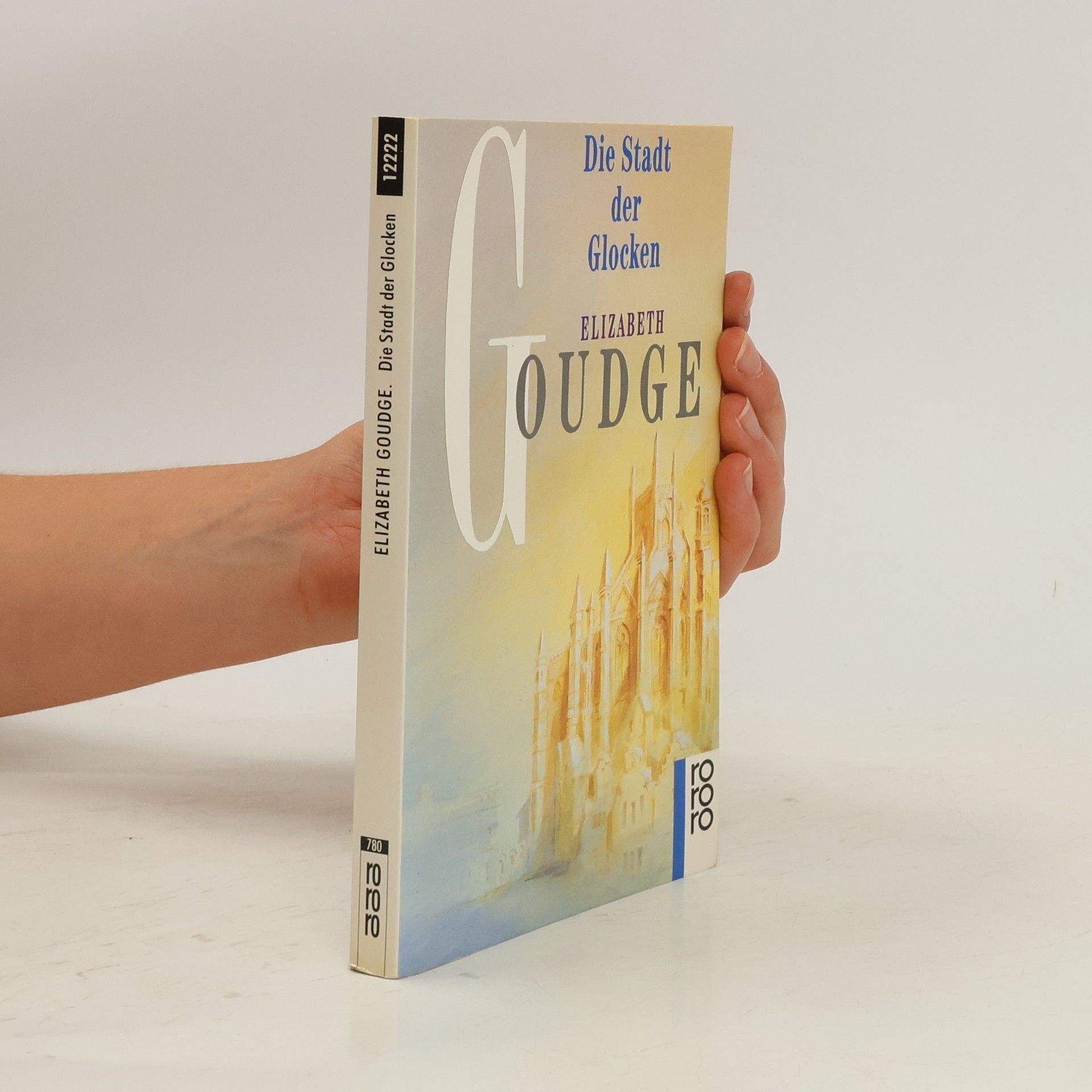 Elizabeth Goudge Die Stadt der Glocken