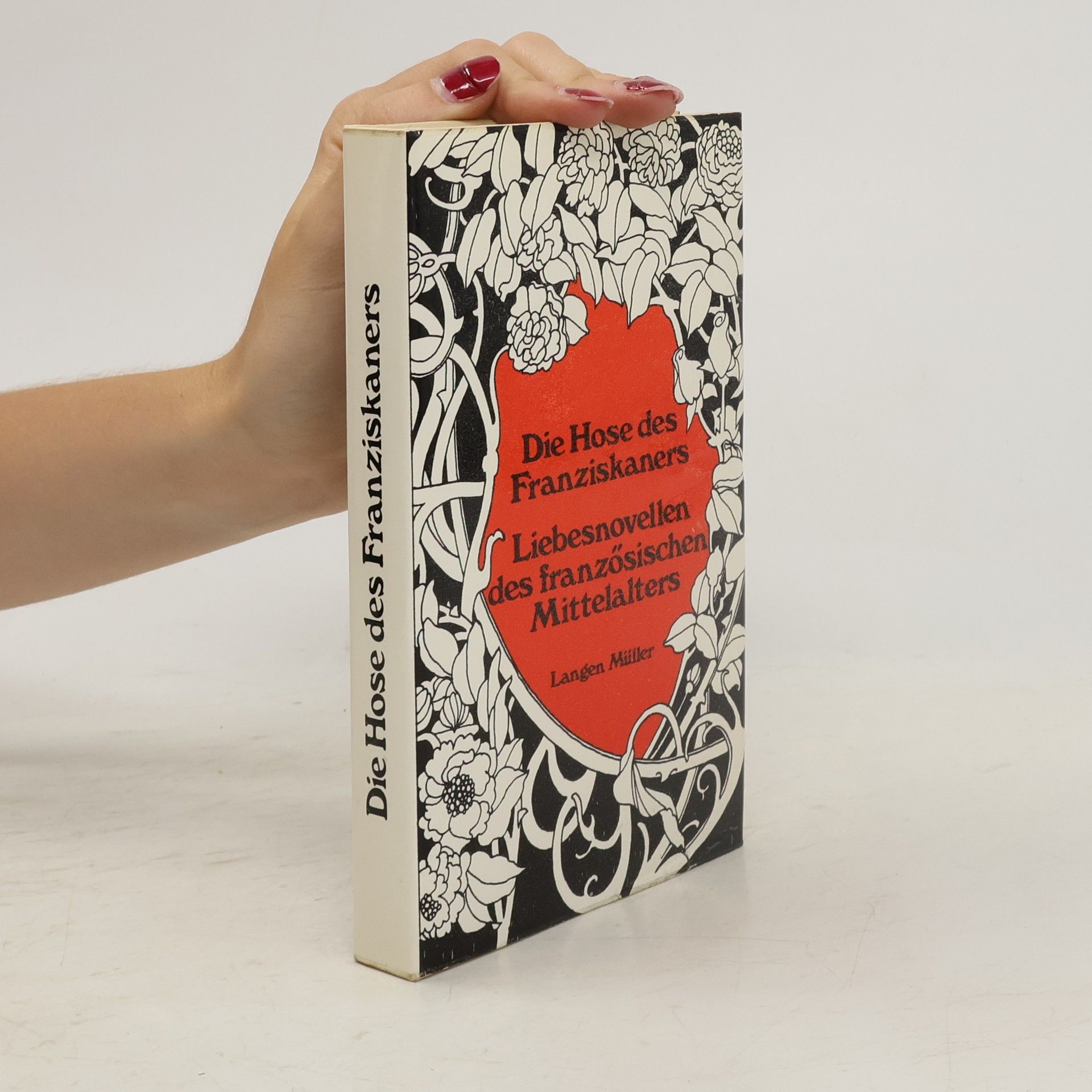 Autorenkollektiv Die Hose des Franziskaners