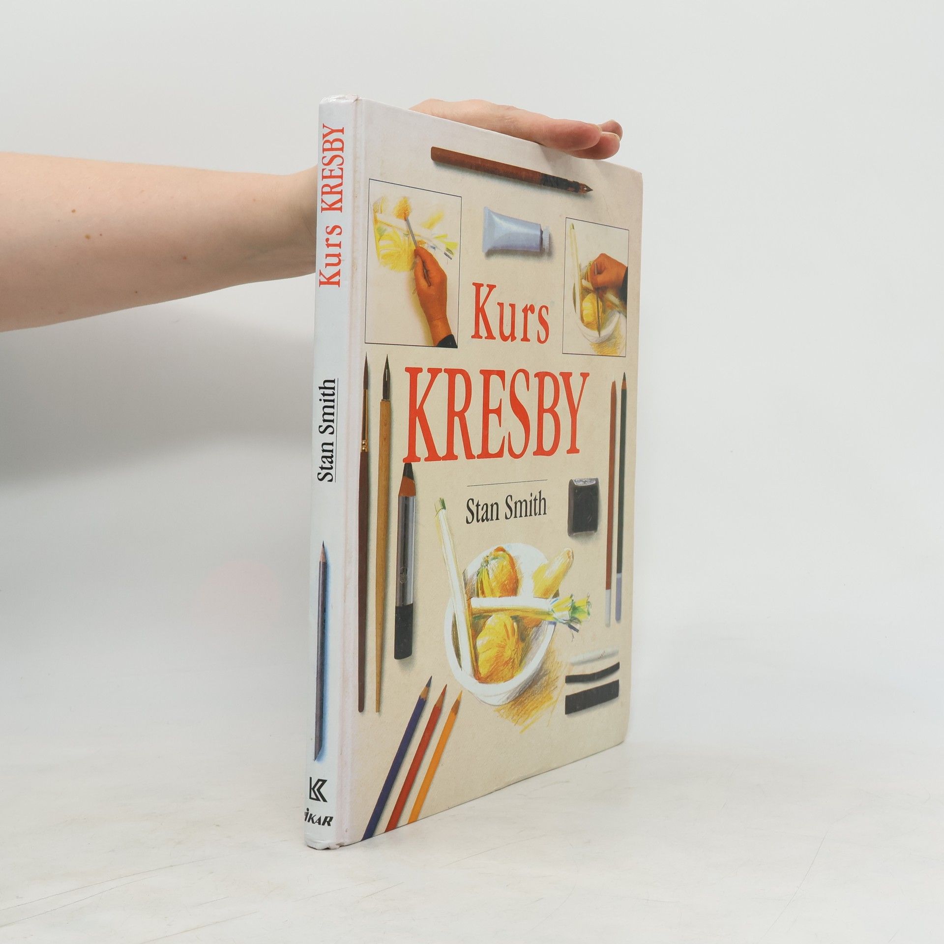 Stan Smith Kurs kresby