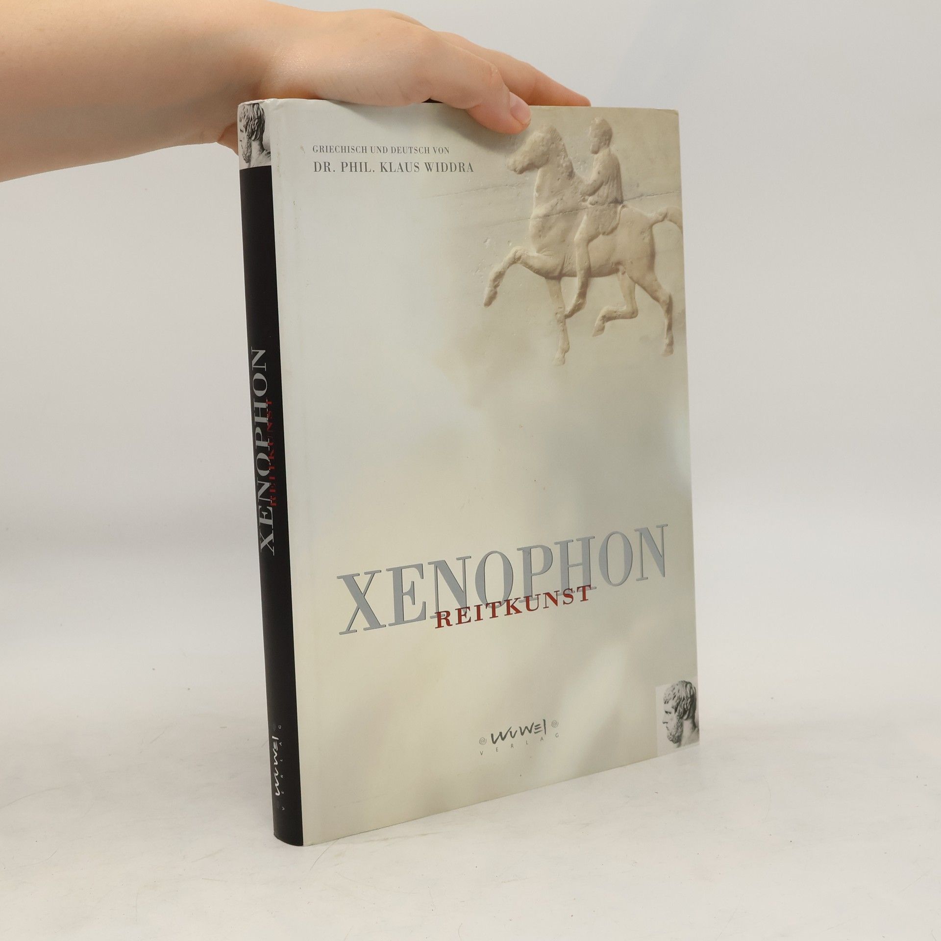 Xenophon Xenophon - Reitkunst