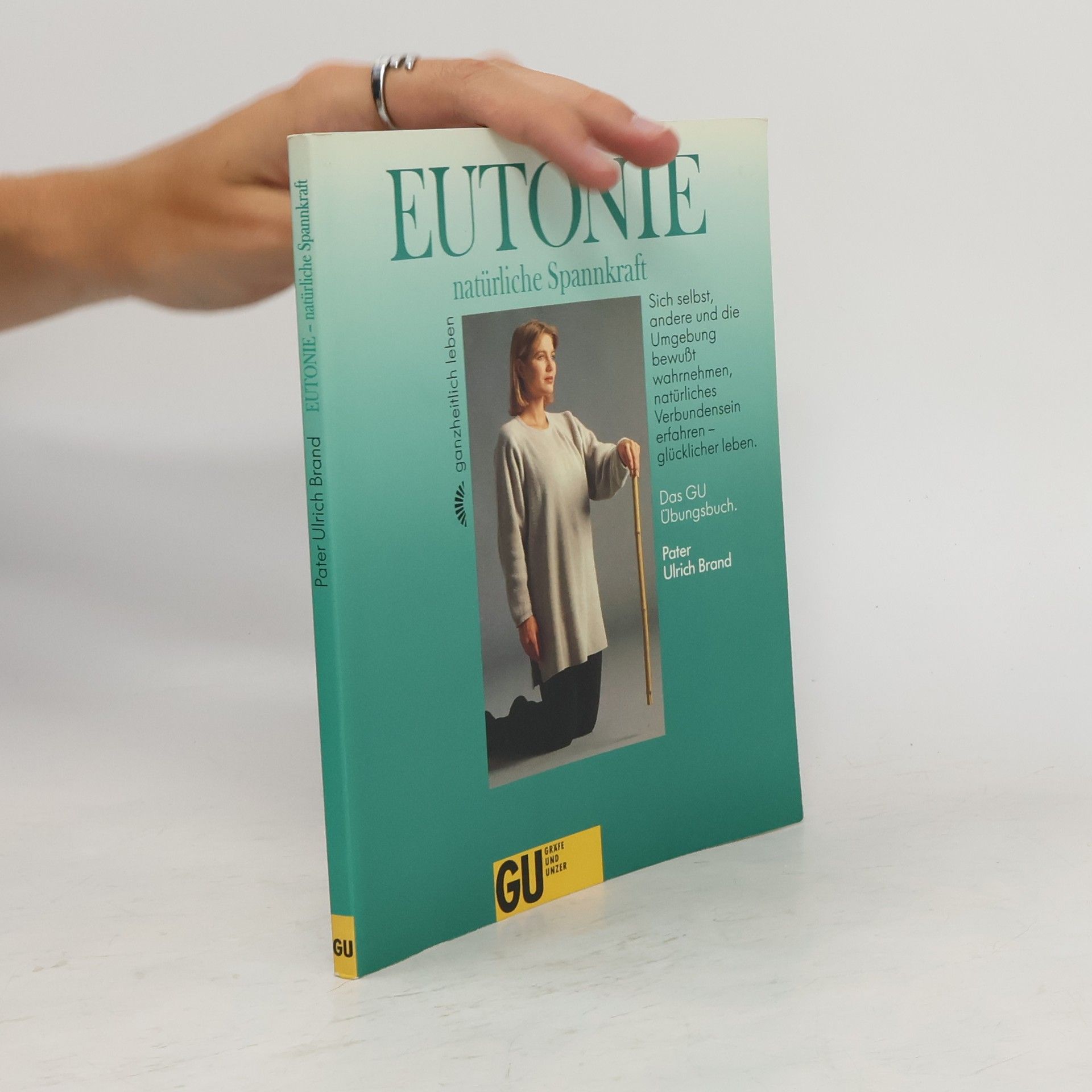 Ulrich Brand Eutonie