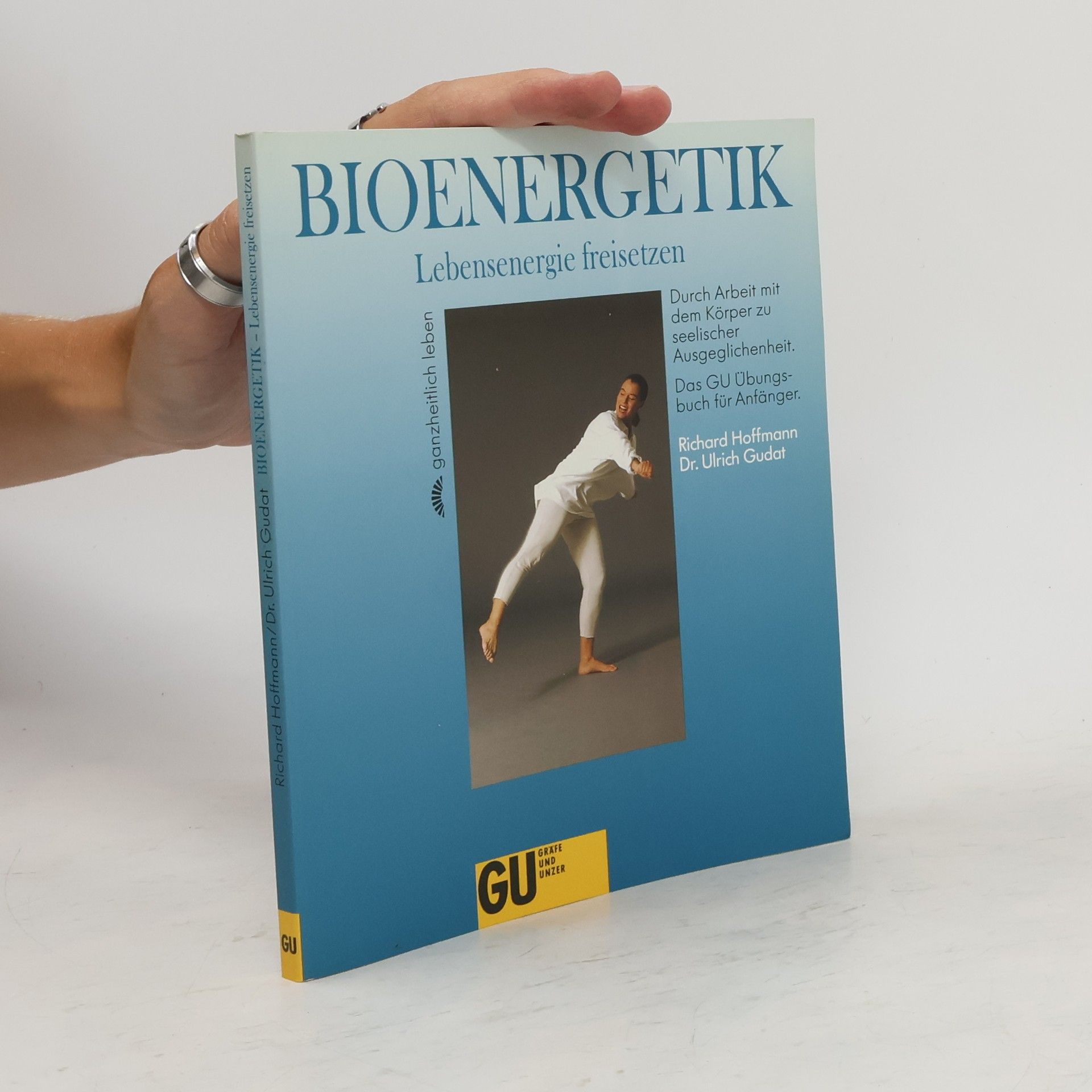 Richard Hoffmann Bioenergetik