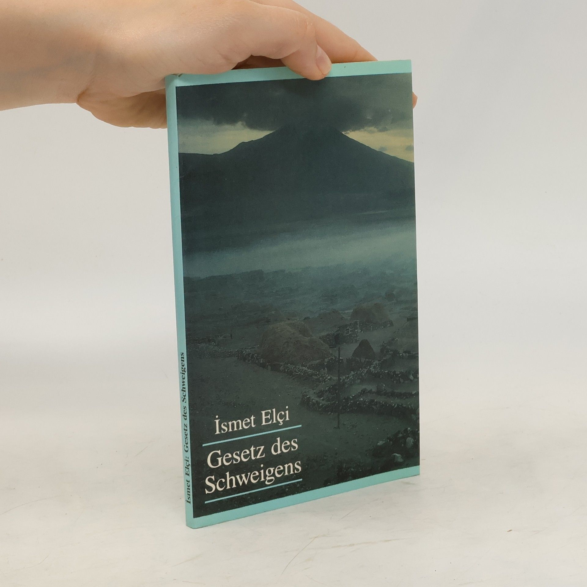 I. smet Elc i. Gesetz des Schweigens