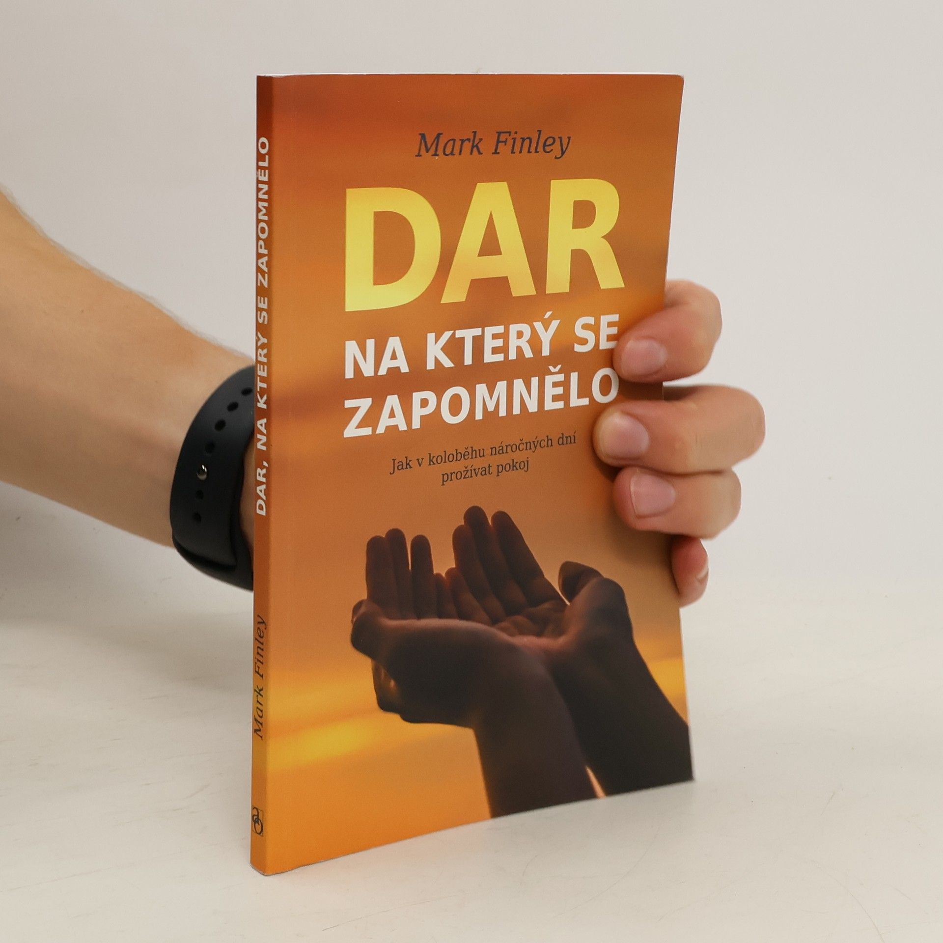 Mark A. Finley Dar, na který se zapomnělo