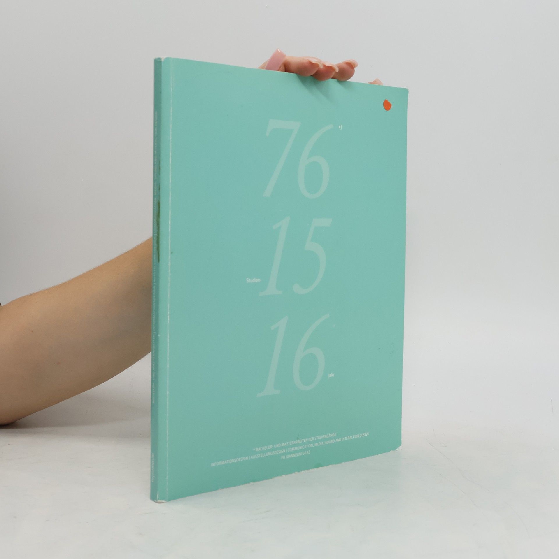 Auteurscollectief 76 15 16