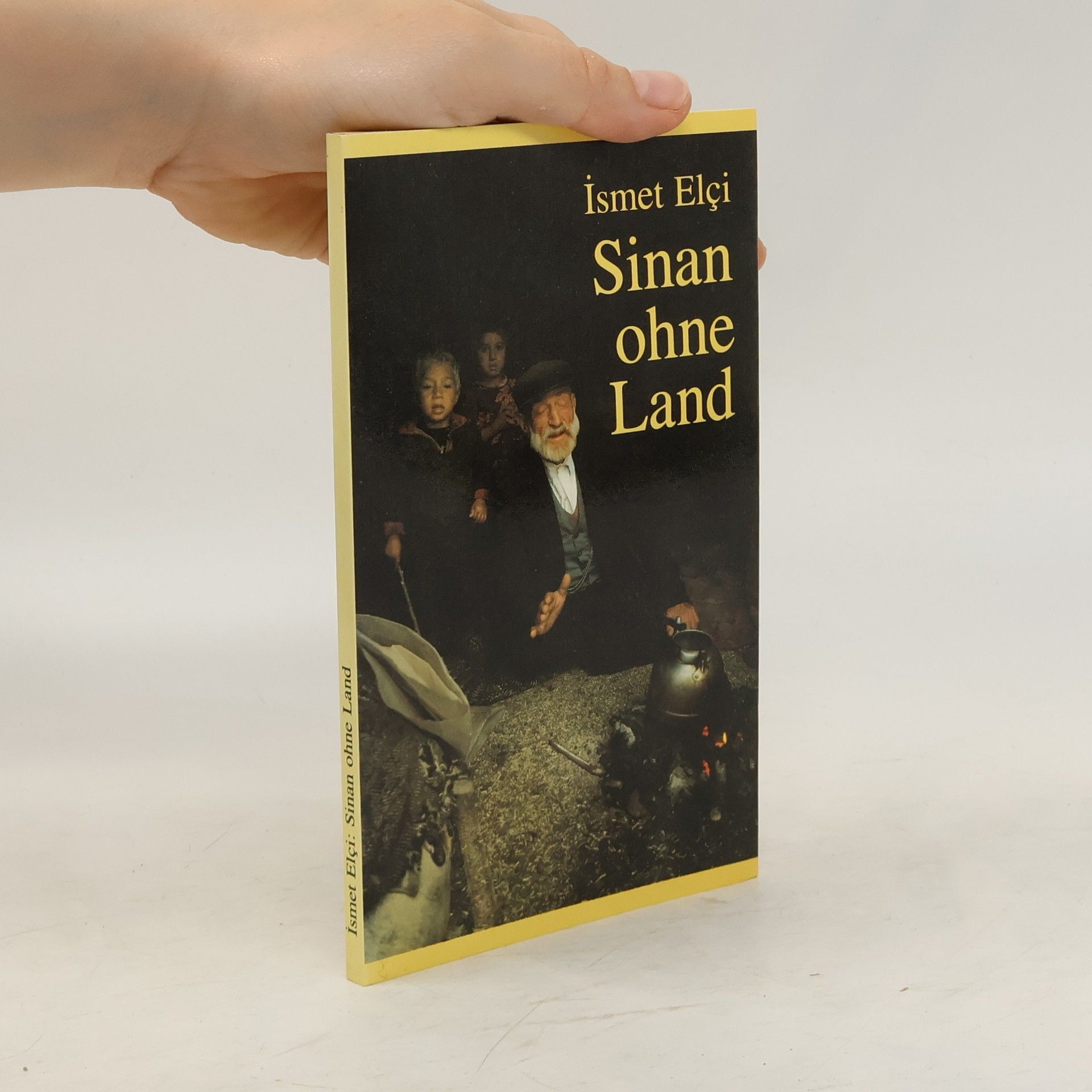 I. smet Elc i. Sinan ohne Land