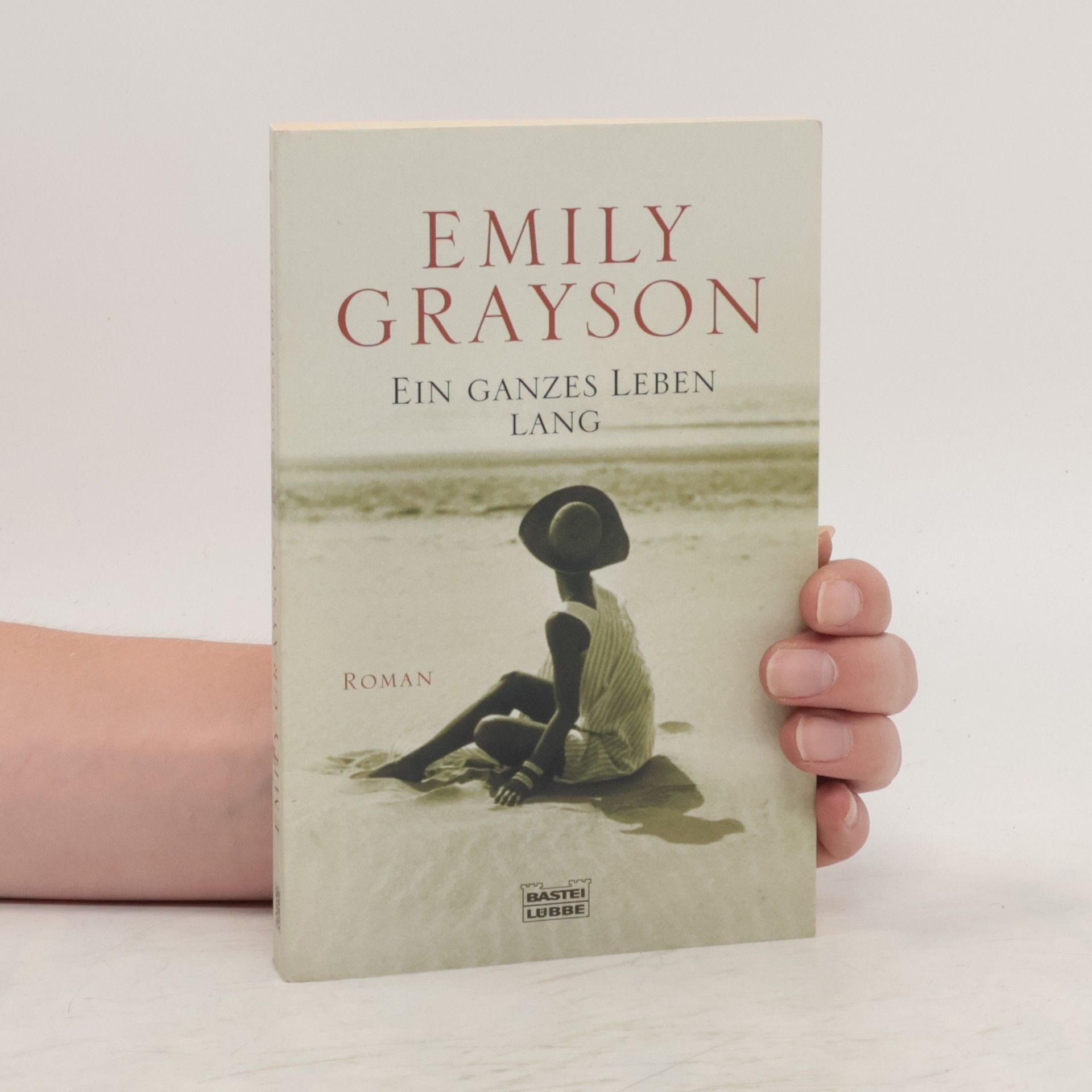 Emily Grayson Ein ganzes Leben lang