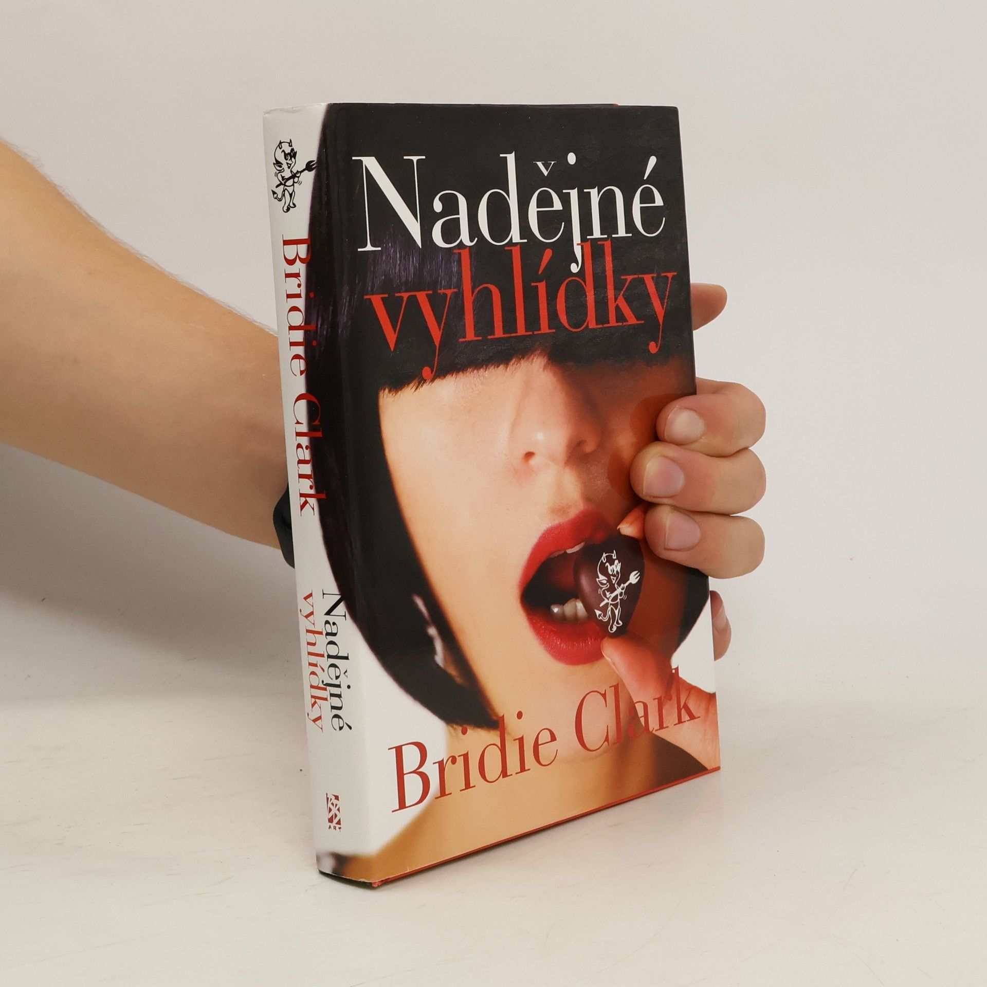 Bridie Clark Nadějné vyhlídky