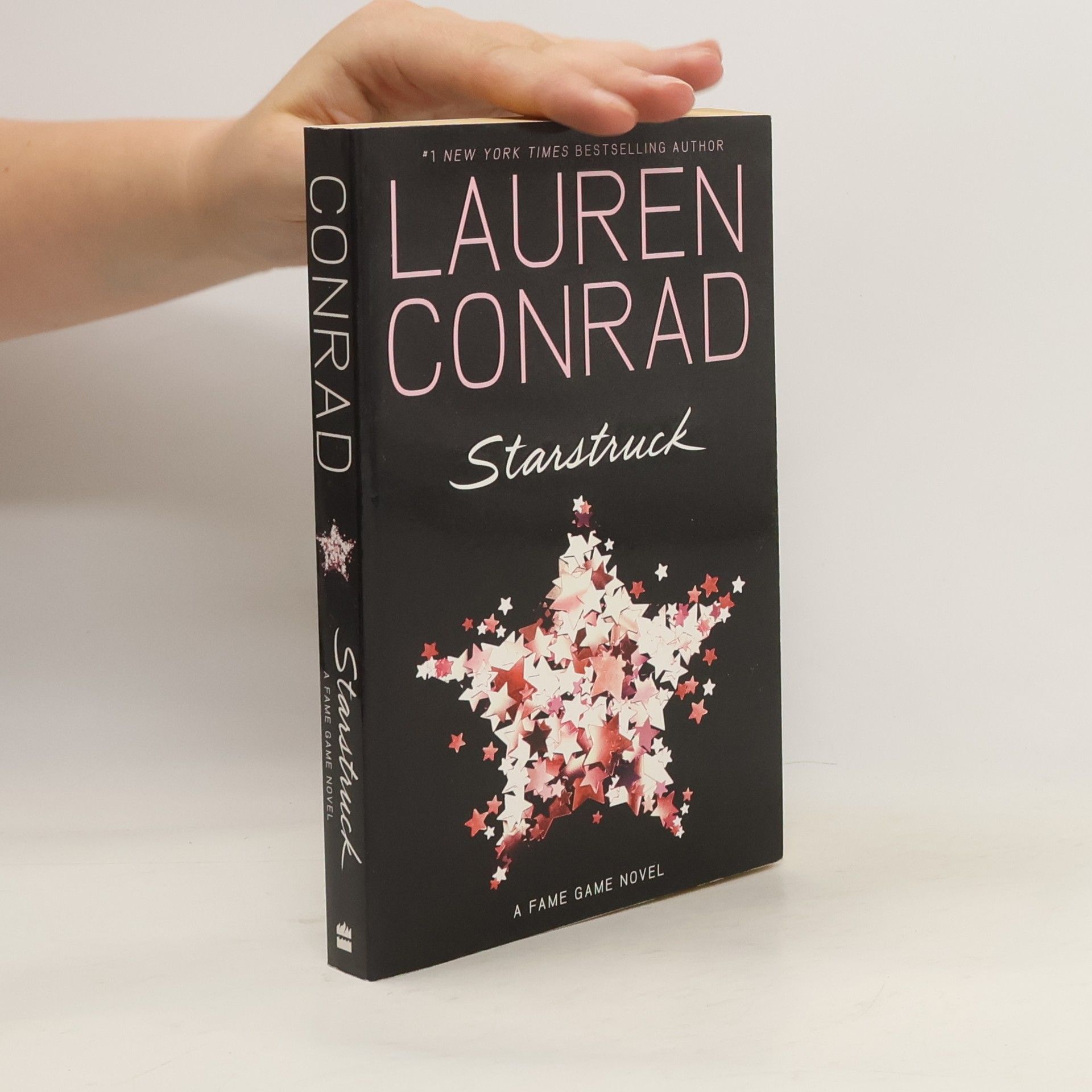 Lauren Conrad Starstruck