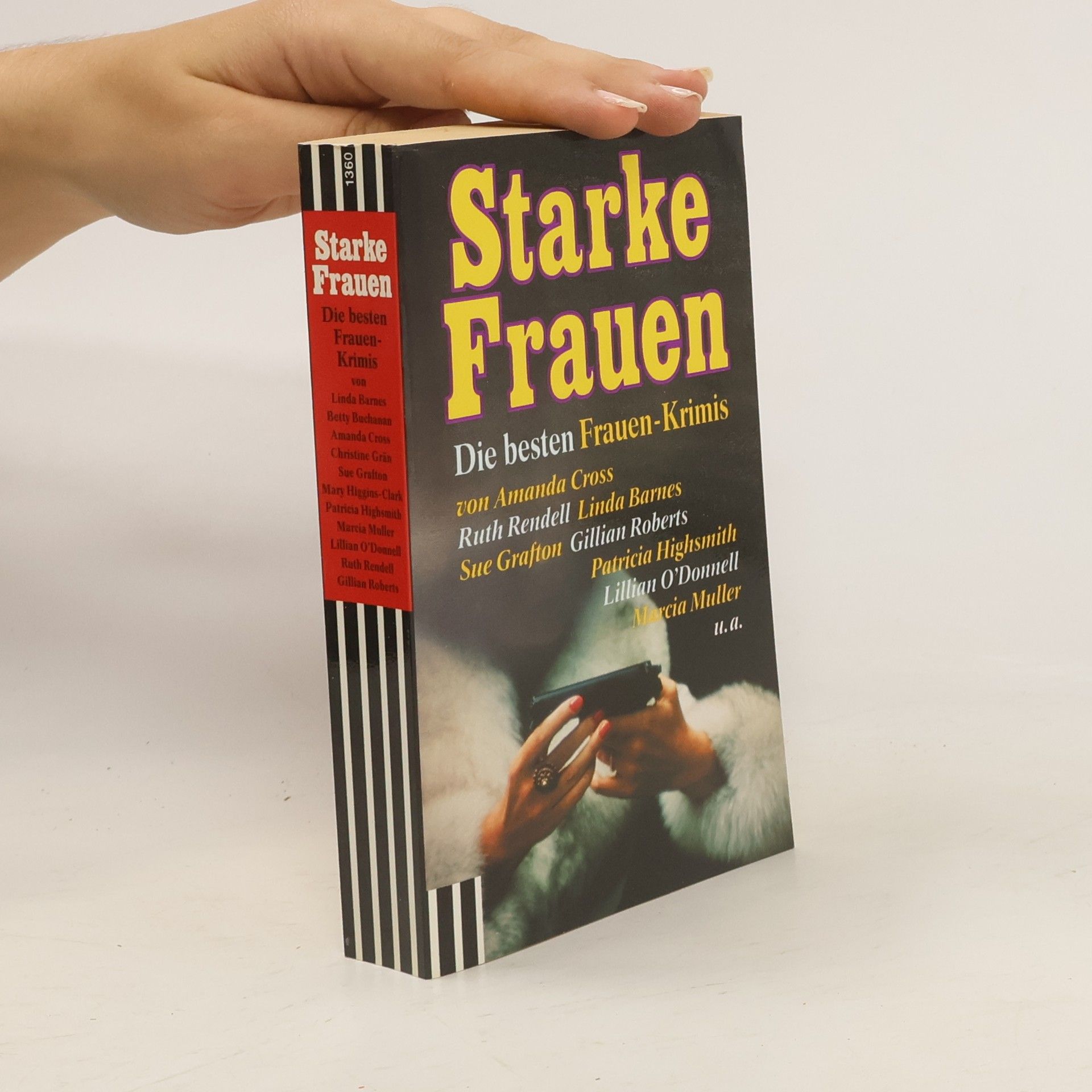 Various authors Starke Frauen