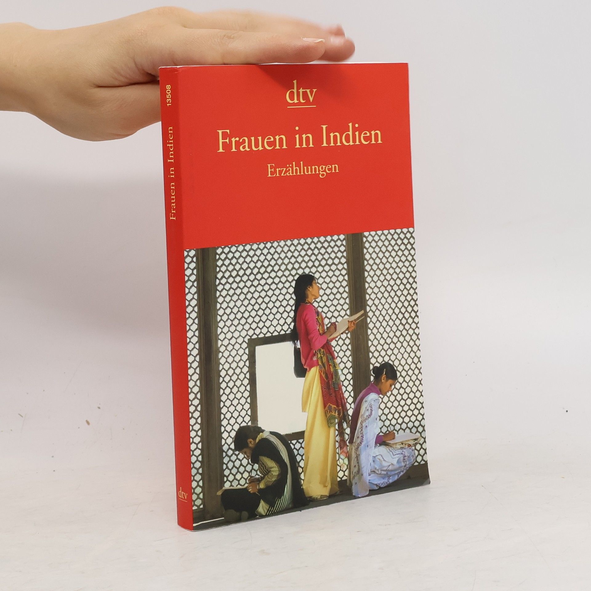 Urvashi Butalia Frauen in Indien