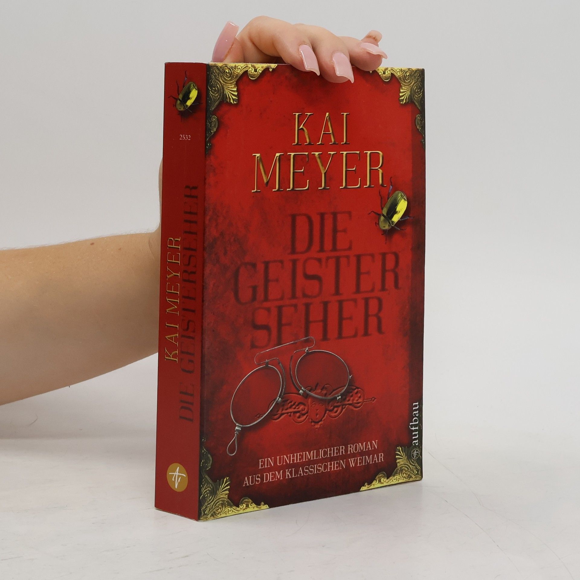 Kai Meyer Die Geisterseher