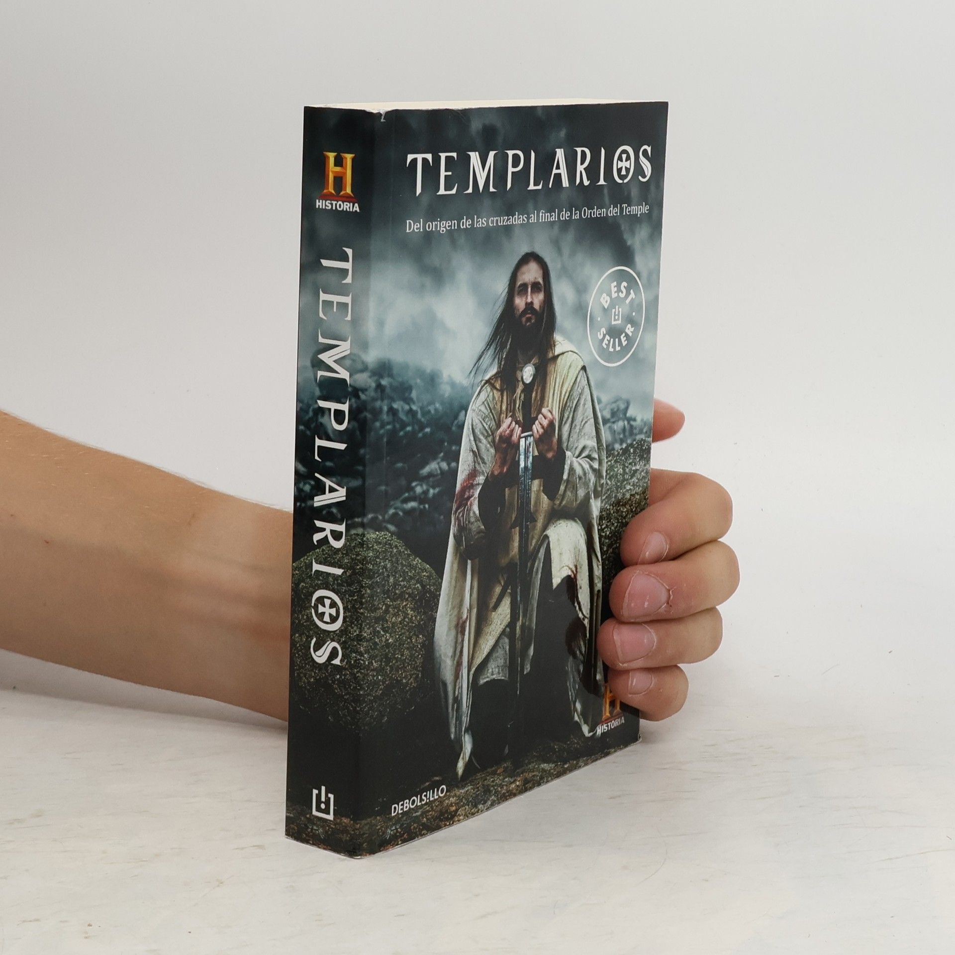 Canal Historia Templarios