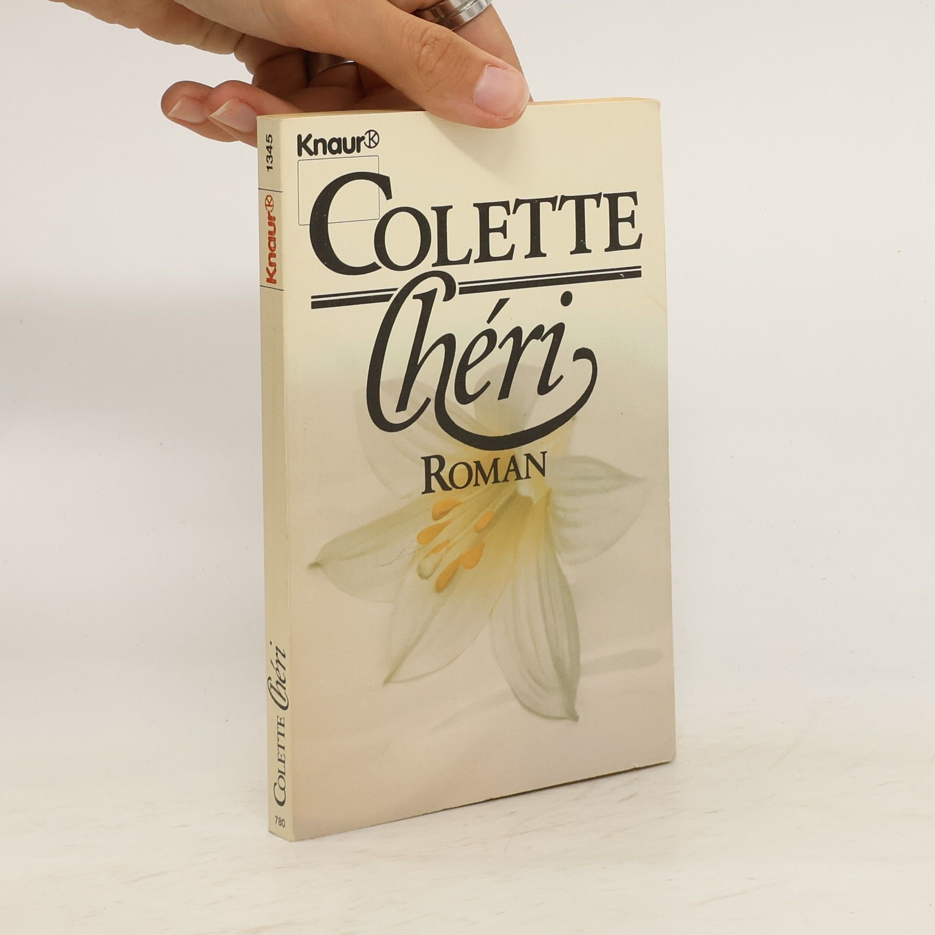 Collette Chéri