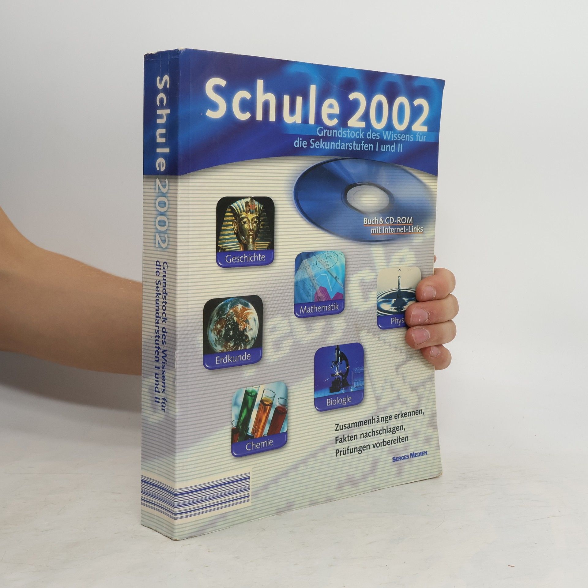 Various authors Schule