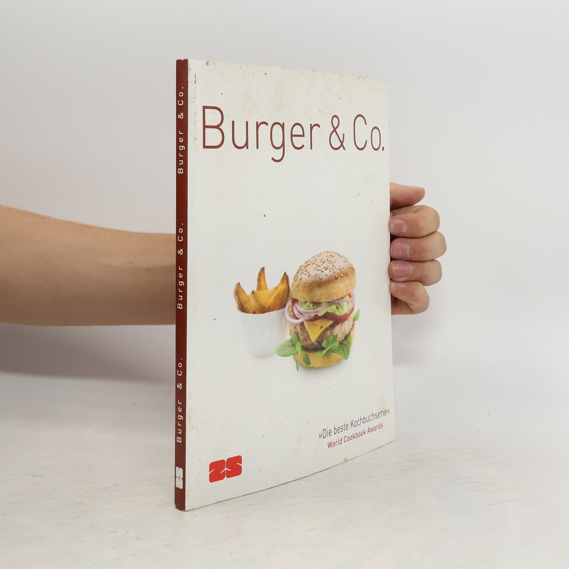 Collectif d'auteurs Burger & Co.