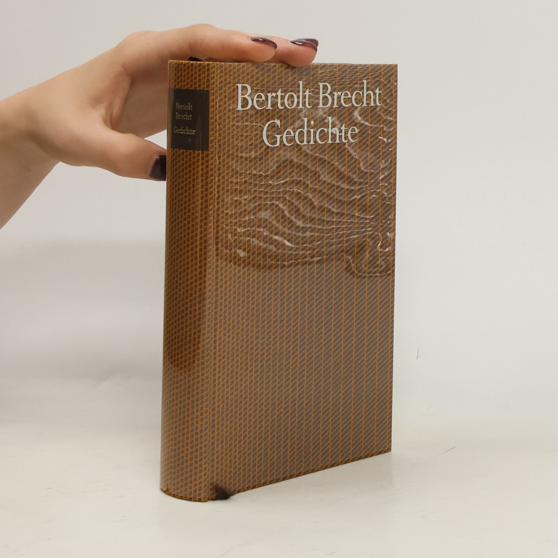 Bertolt Brecht Gedichte