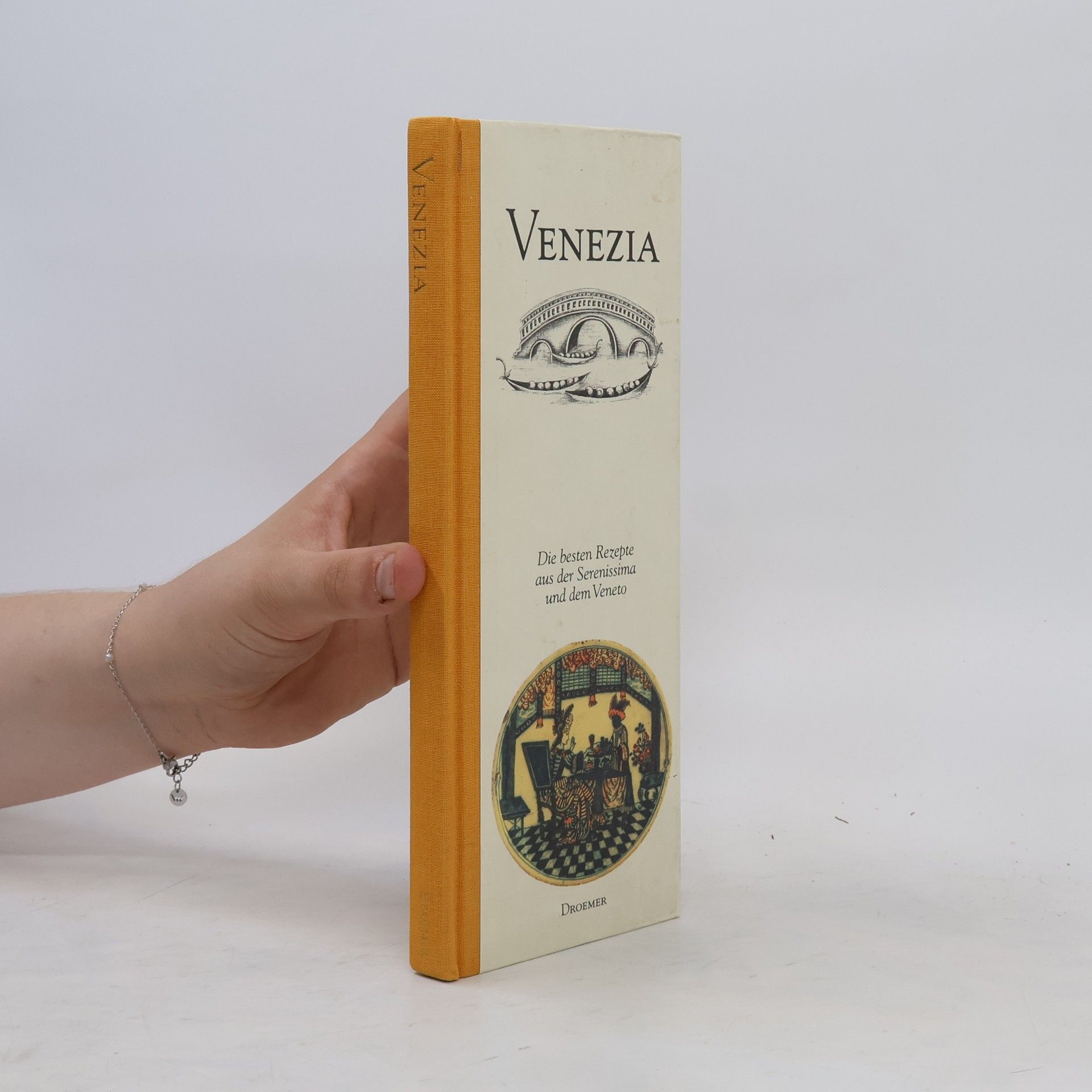 Susanne Bunzel Venezia