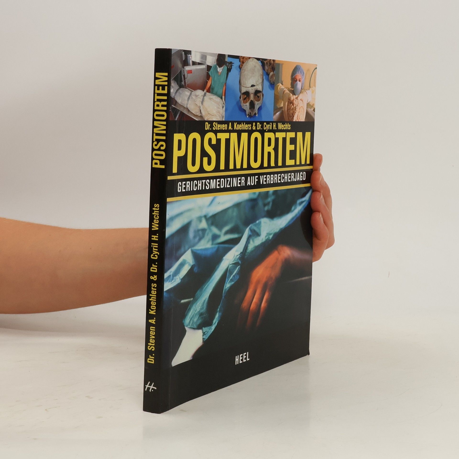 Steven A. Koehler Postmortem