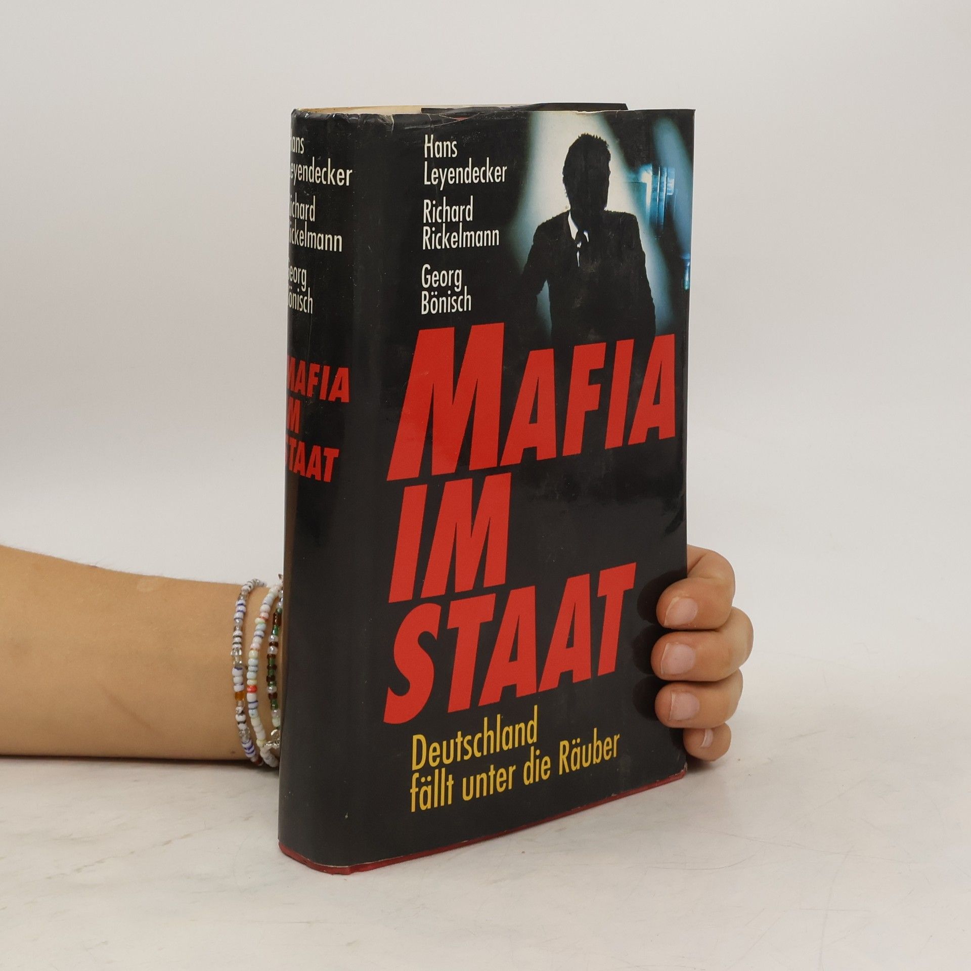 kolektiv Mafia im Staat