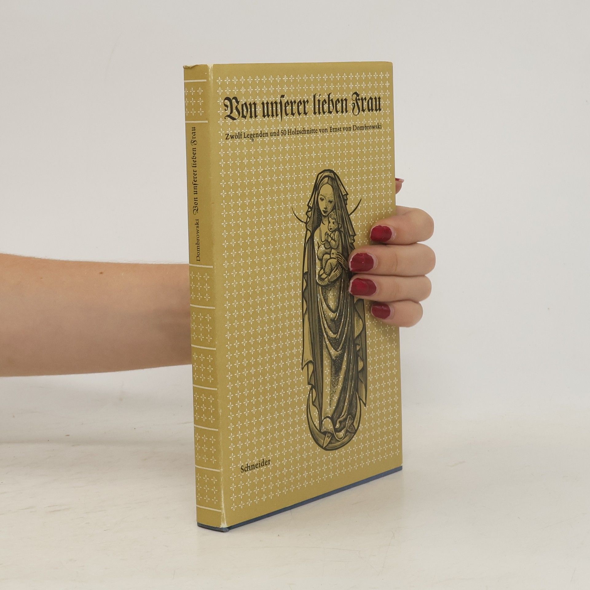 Collective Von unserer lieben Frau