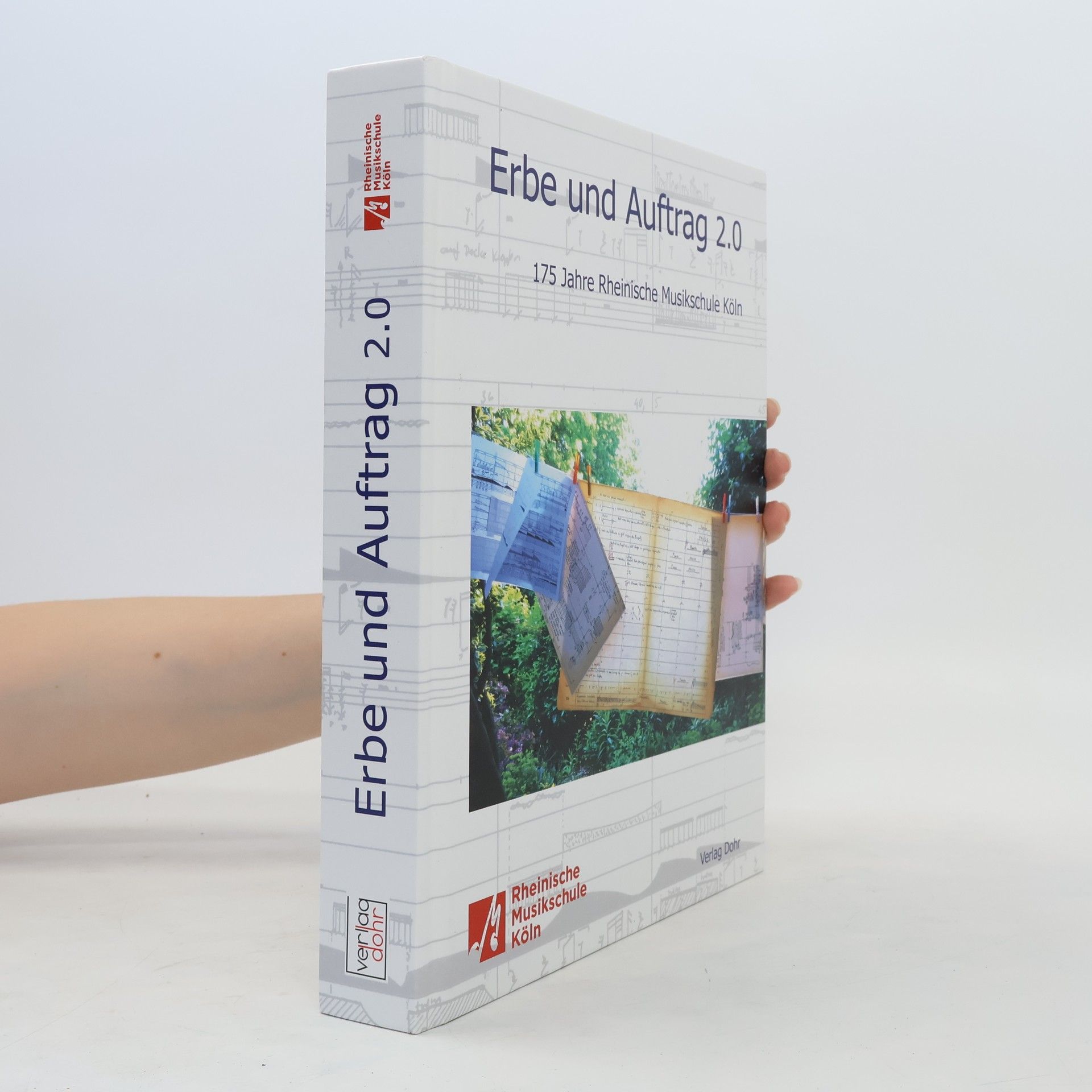 Erbe und Auftrag 2.0