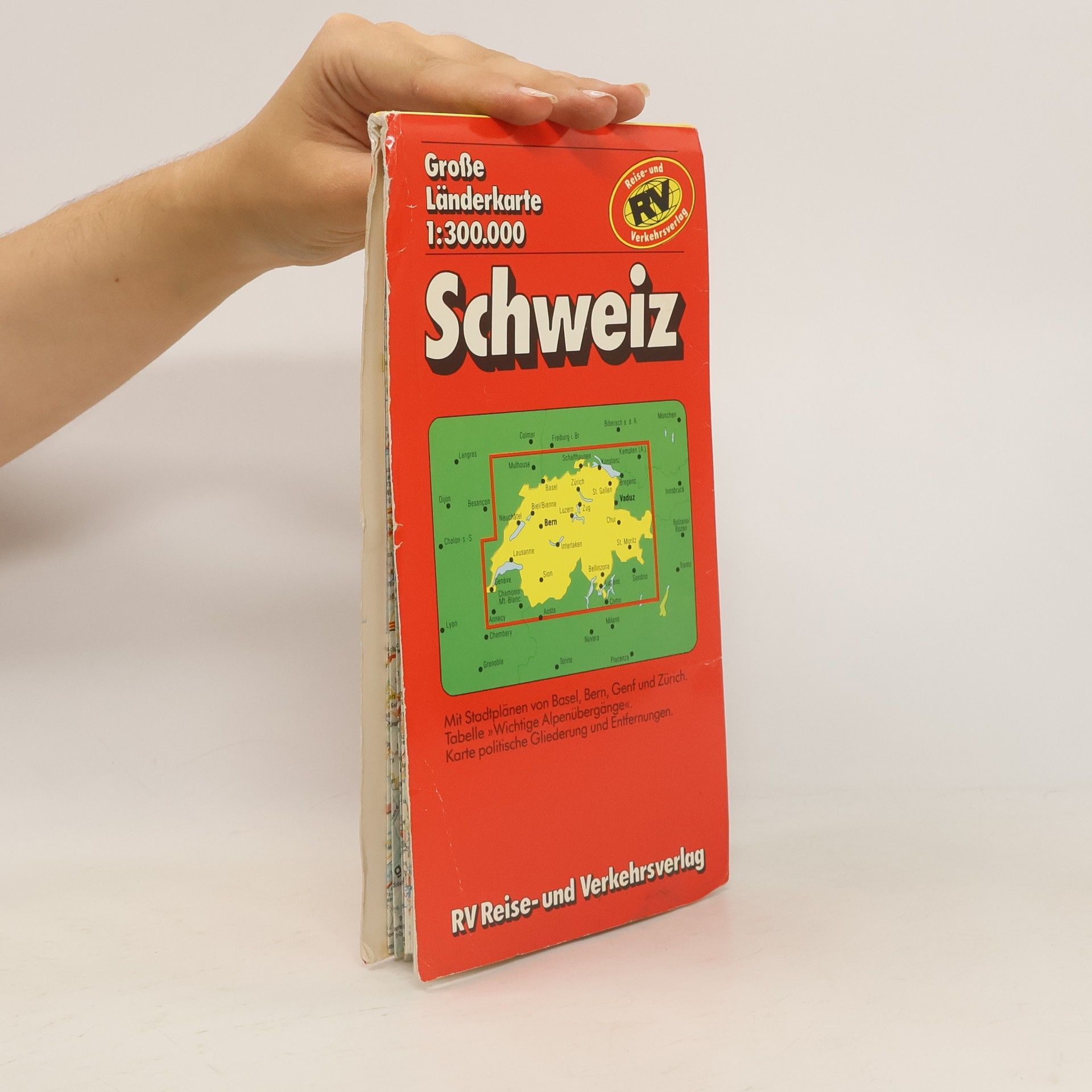 Collectif d'auteurs Schweiz