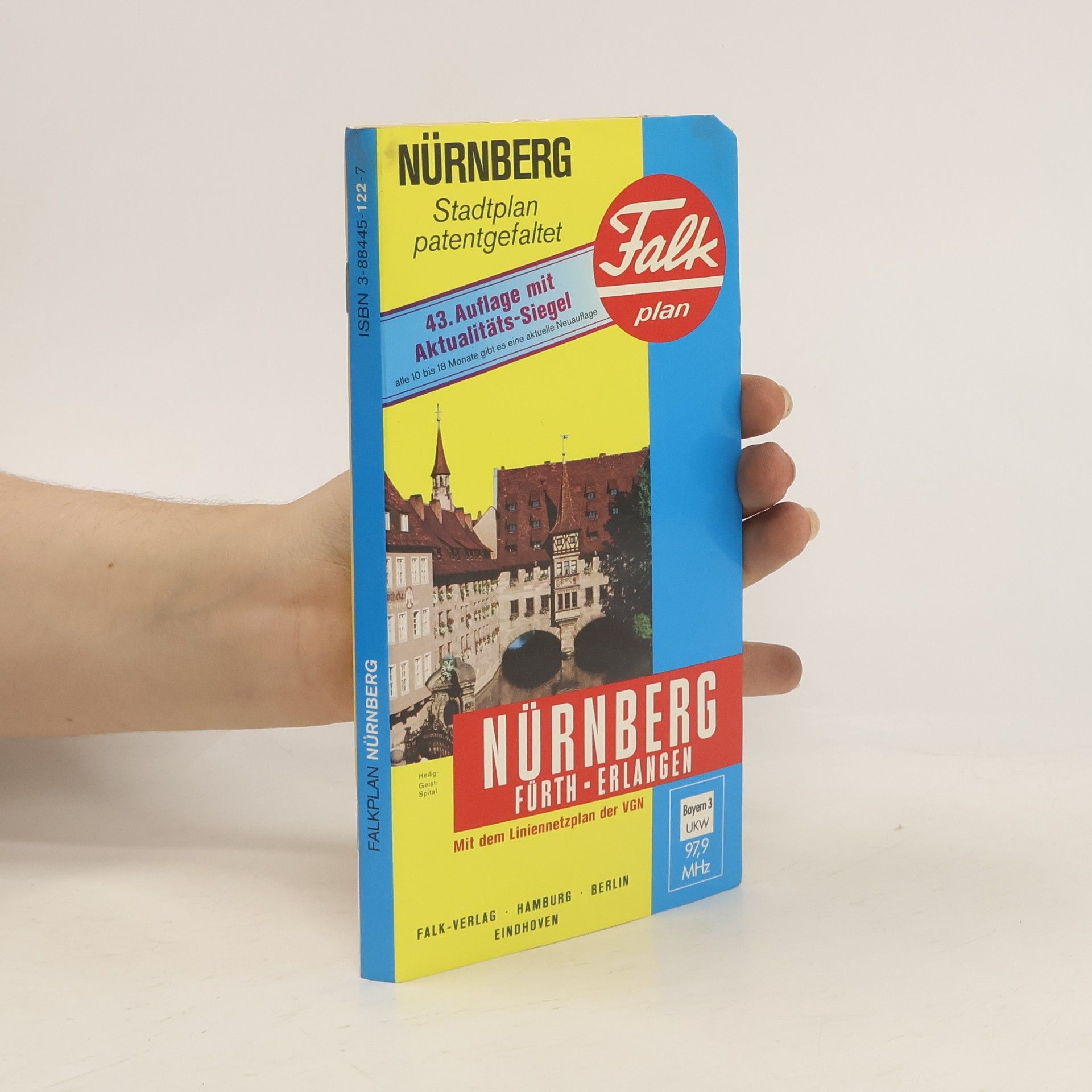 kolektiv Nürnberg. Fürth - Erlangen