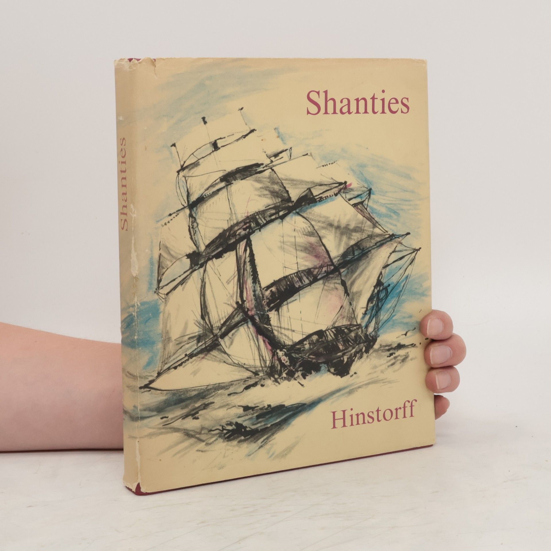 kolektiv Shanties