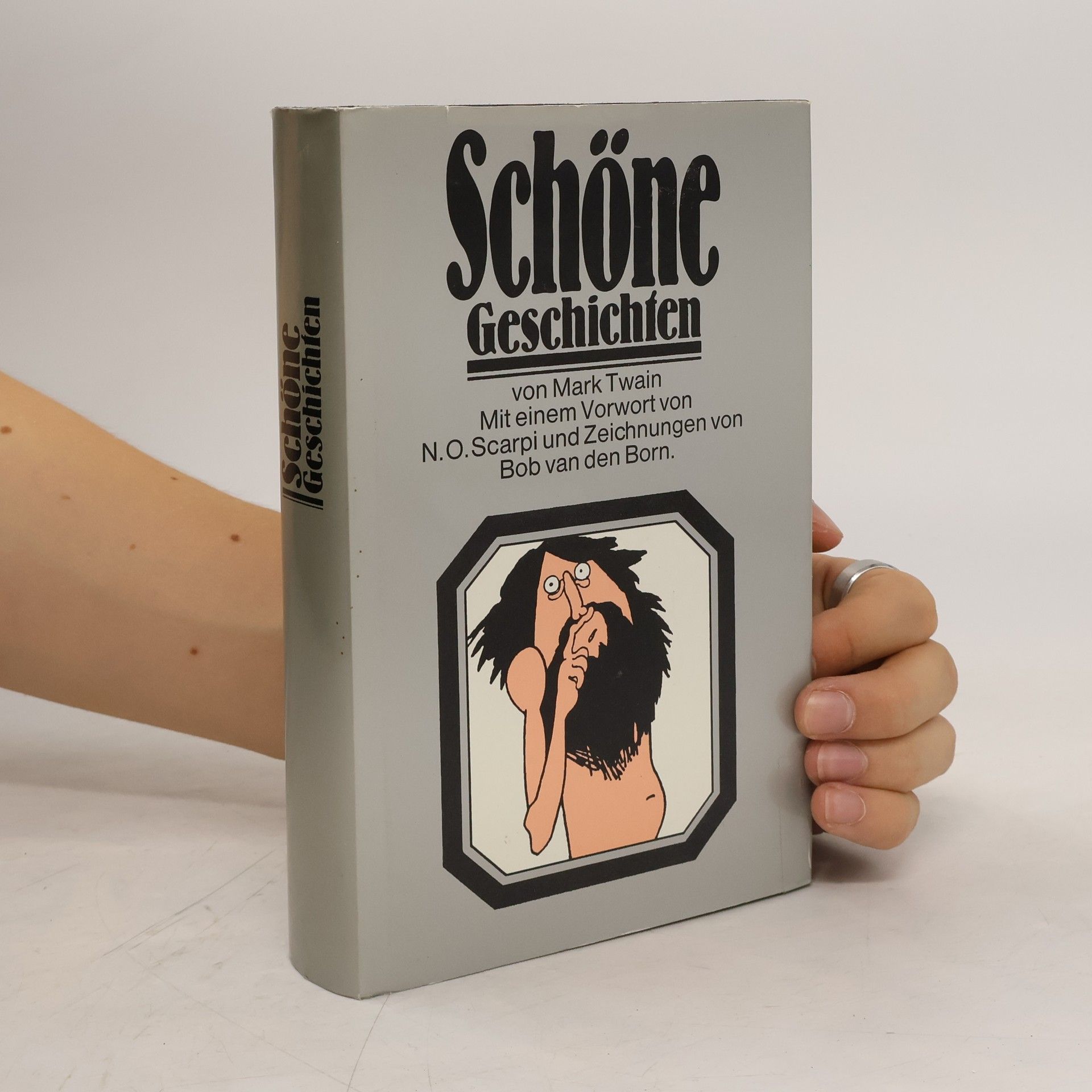 Mark Twain Schöne Geschichten