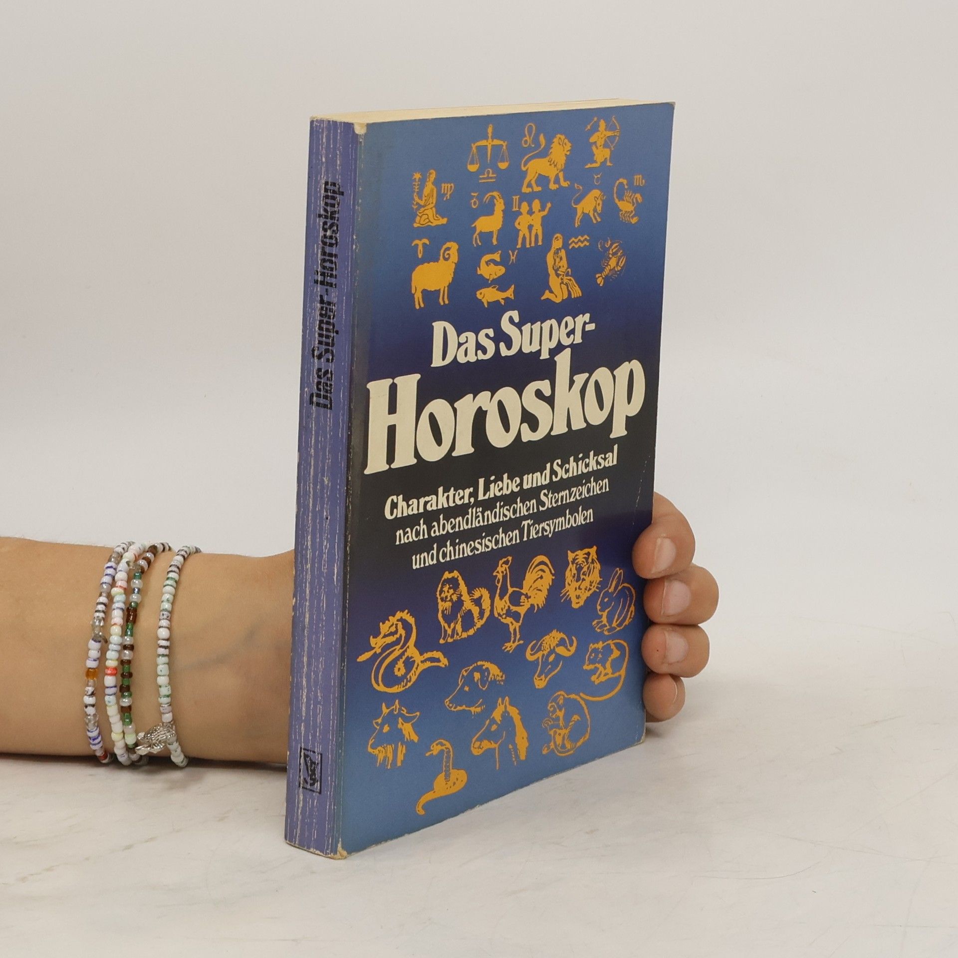 kolektiv Das Super-Horoskop