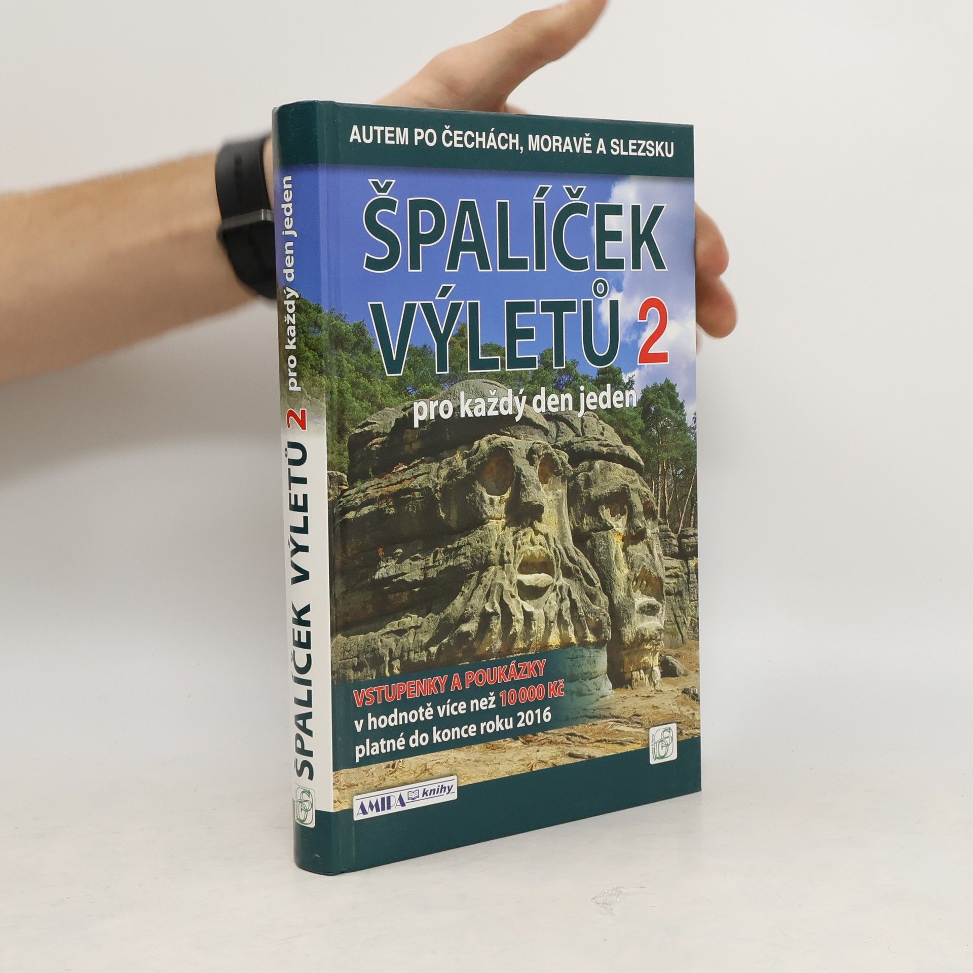 Špalíček výletů 2