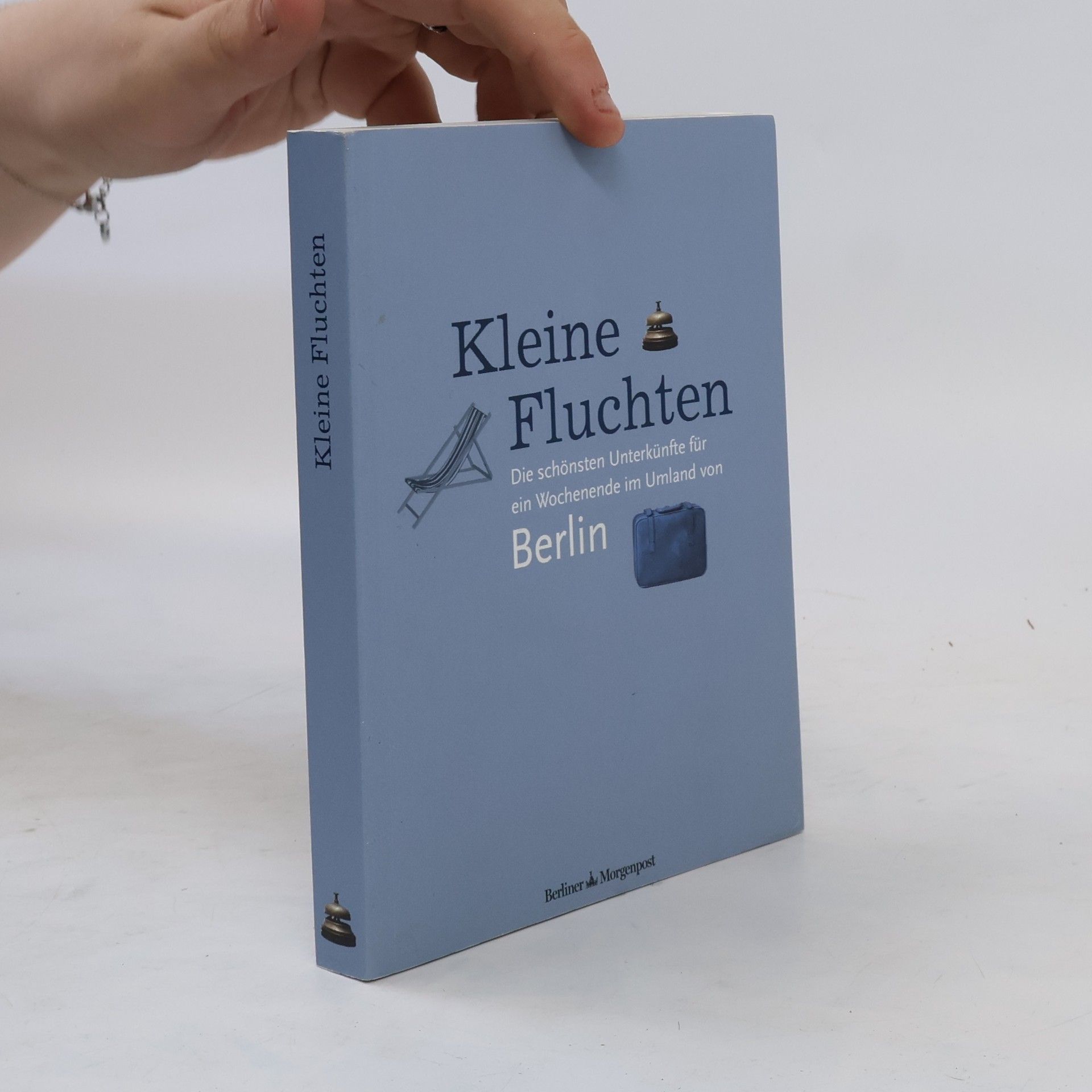 Karoline Beyer Kleine Fluchten