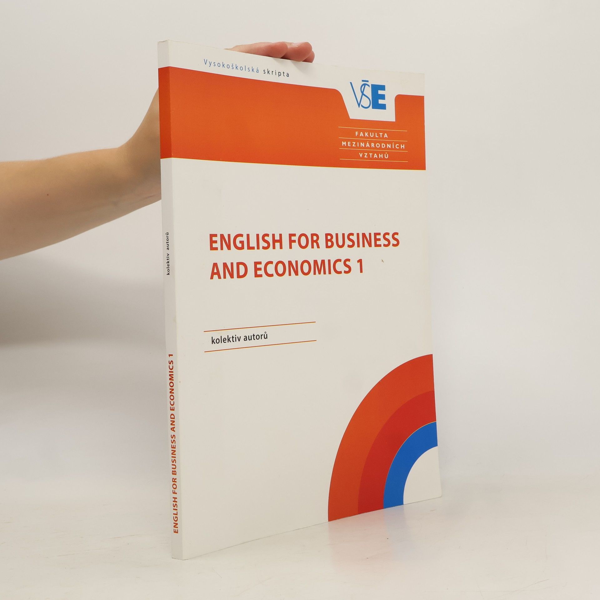 Collective English for business and economics 1