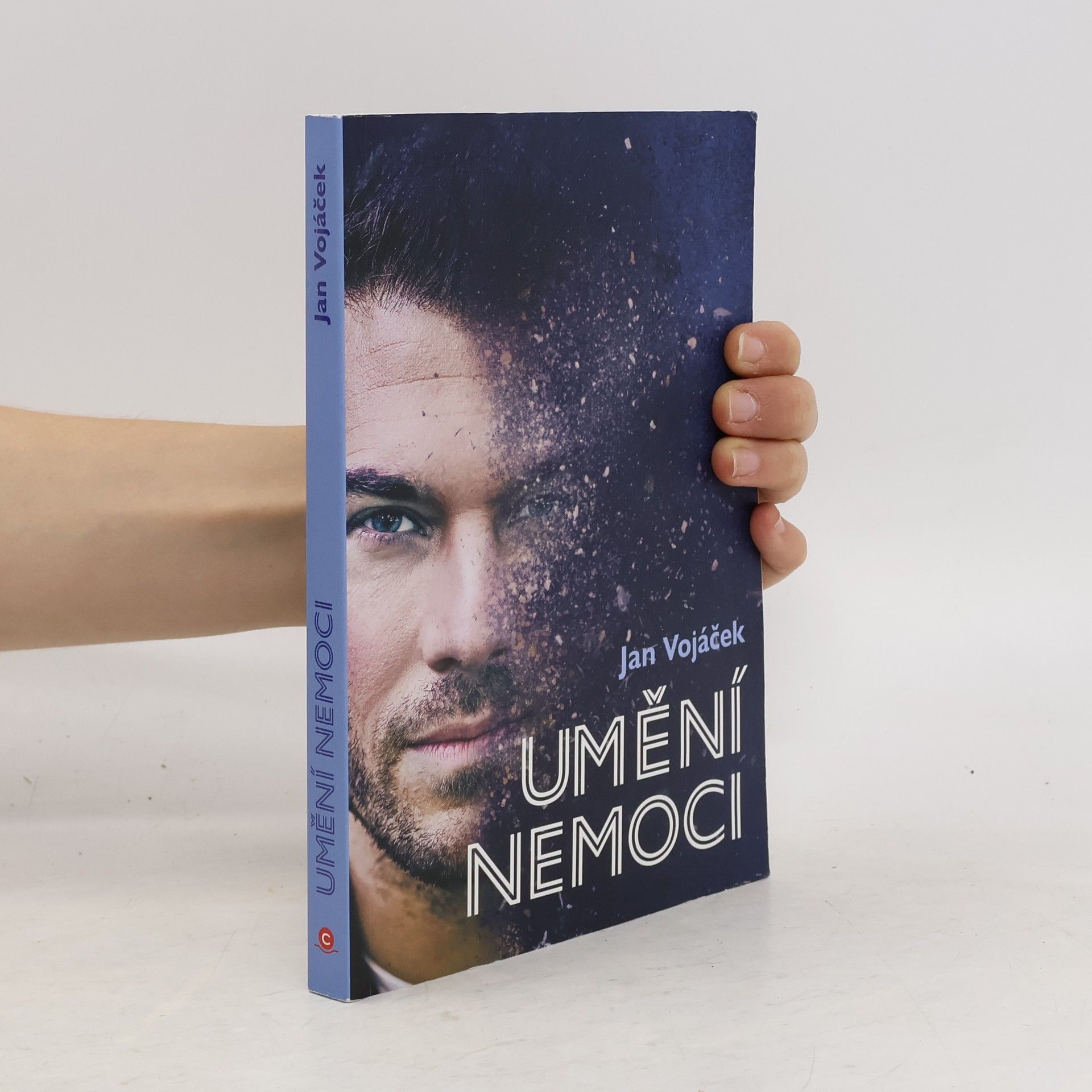 Jan Vojáček Umění nemoci