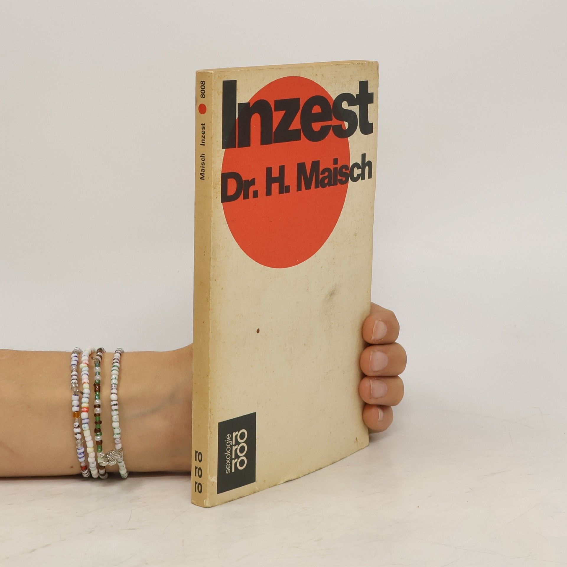 H. Maisch Inzest