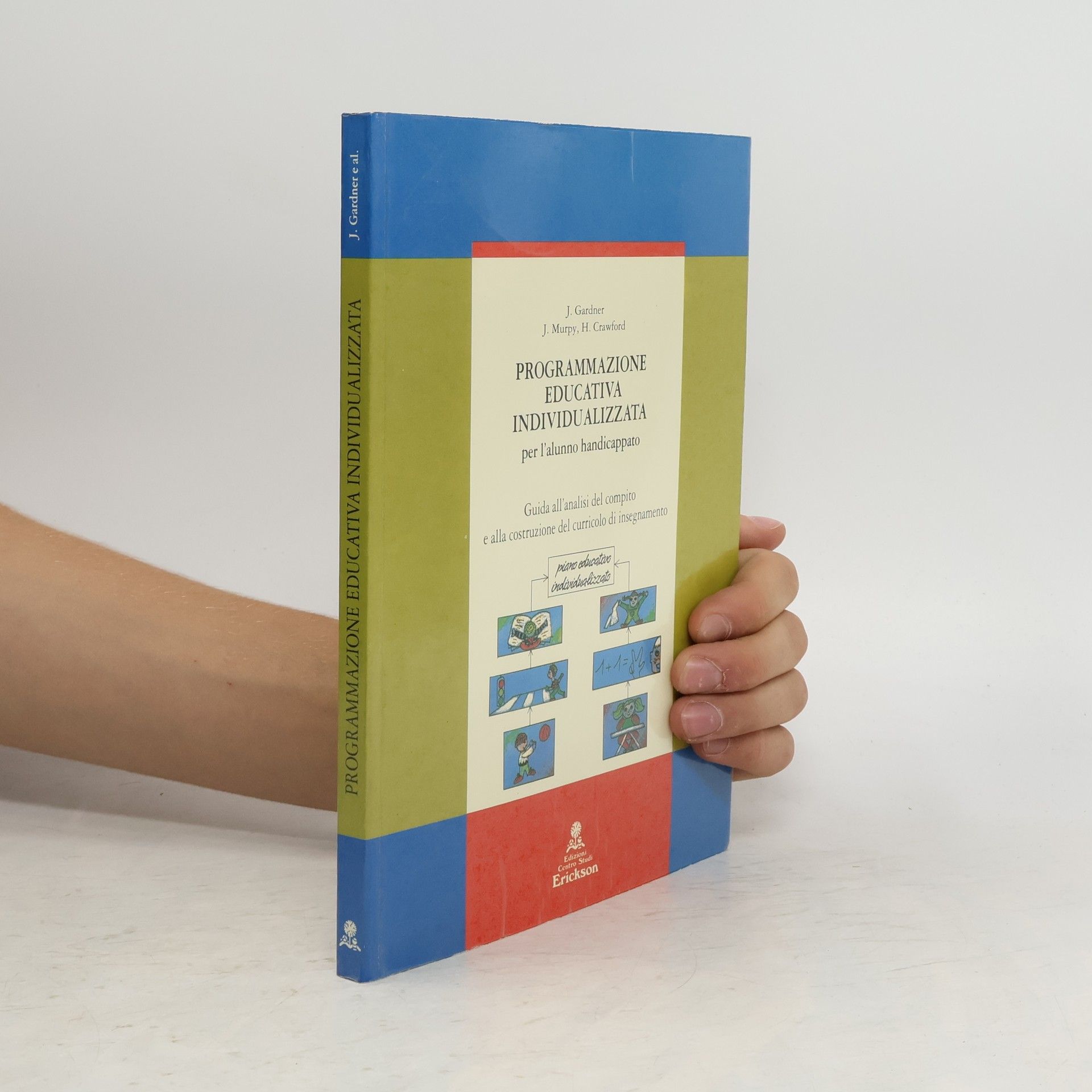J. Gardner Programmazione educativa individualizzata