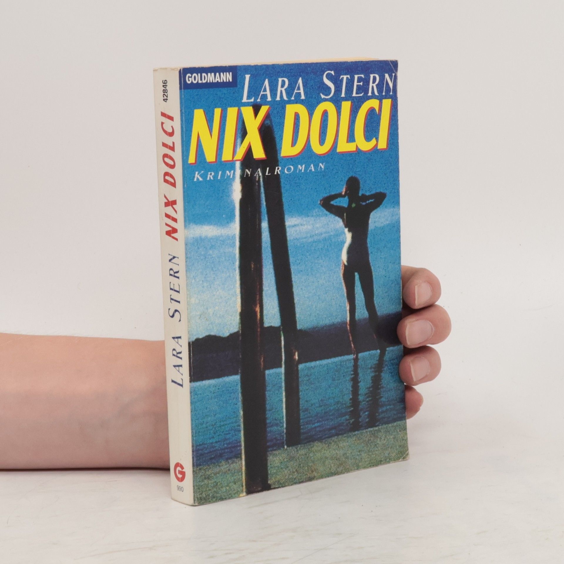 Lara Stern Nix dolci