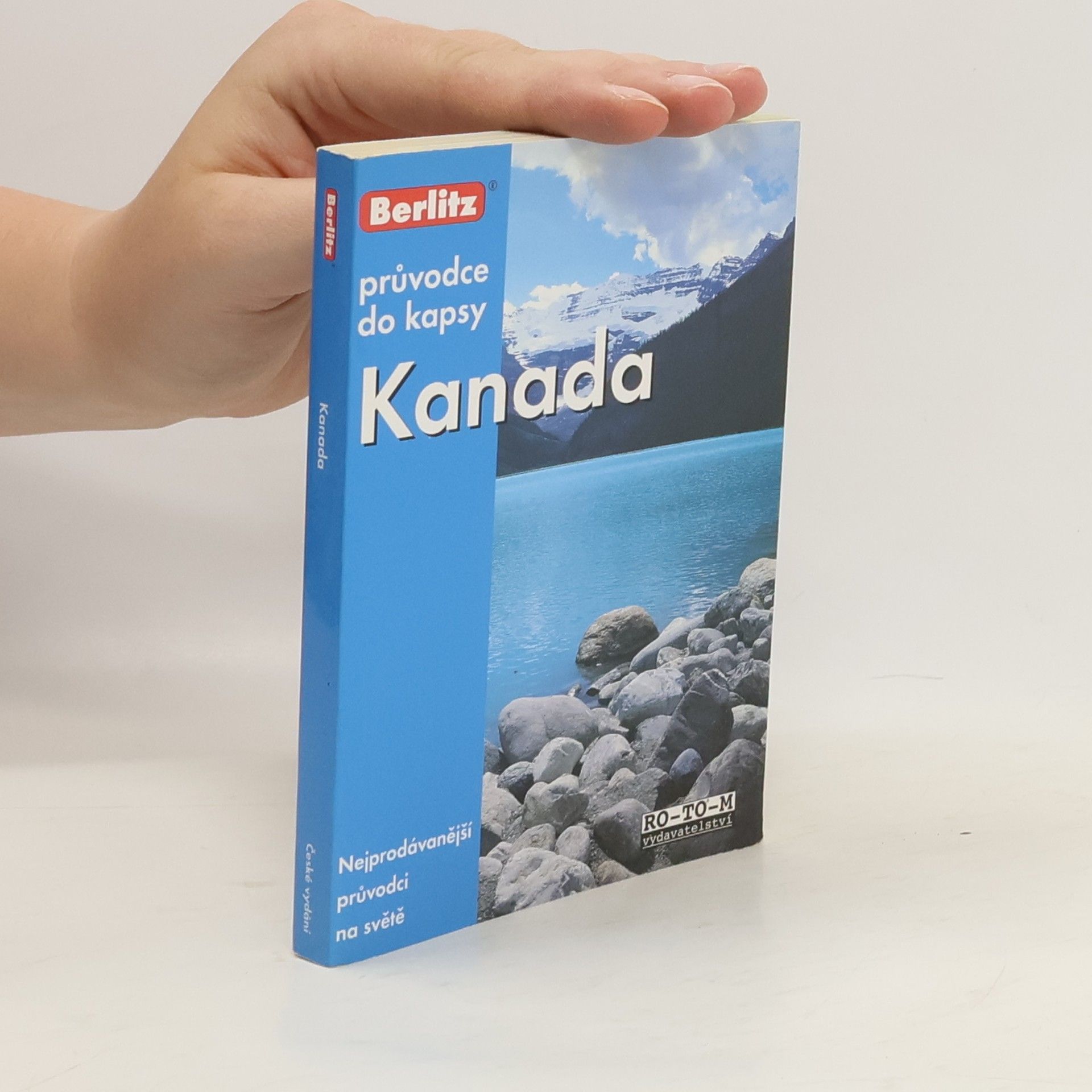 Autores varios Kanada