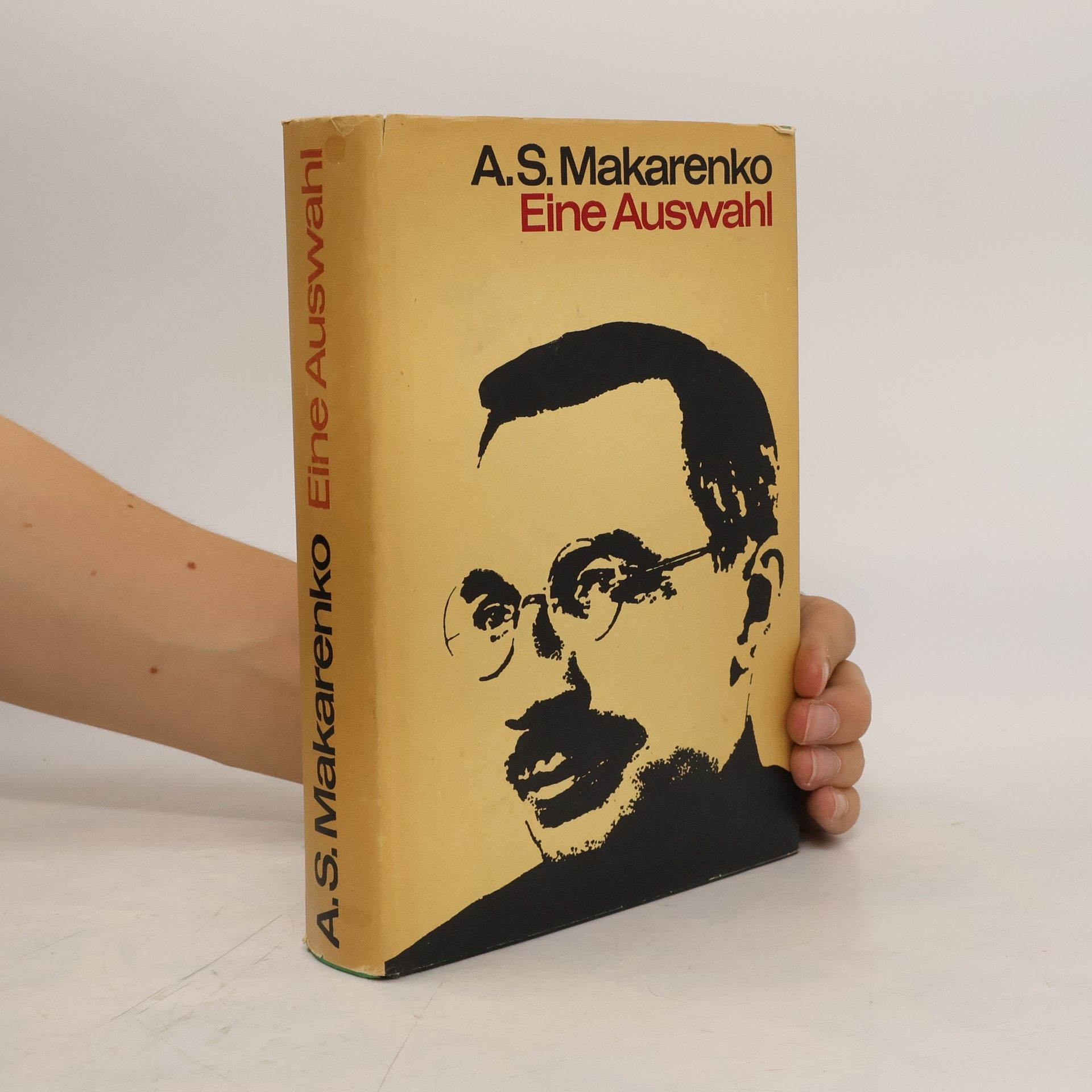 A. S. Makarenko Eine Auswahl