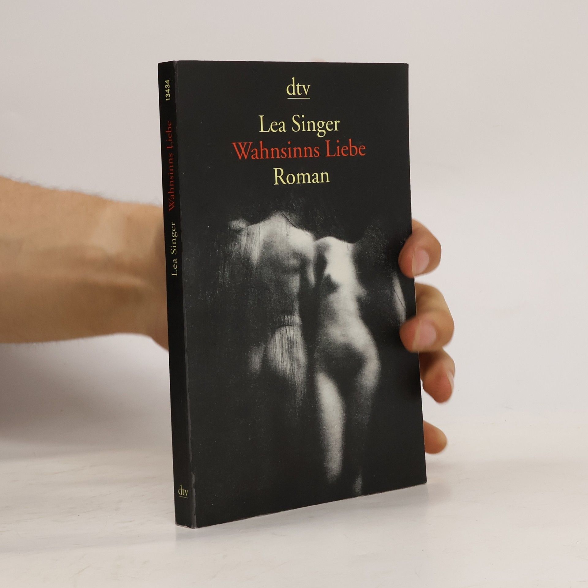 Lea Singer Wahnsinns Liebe