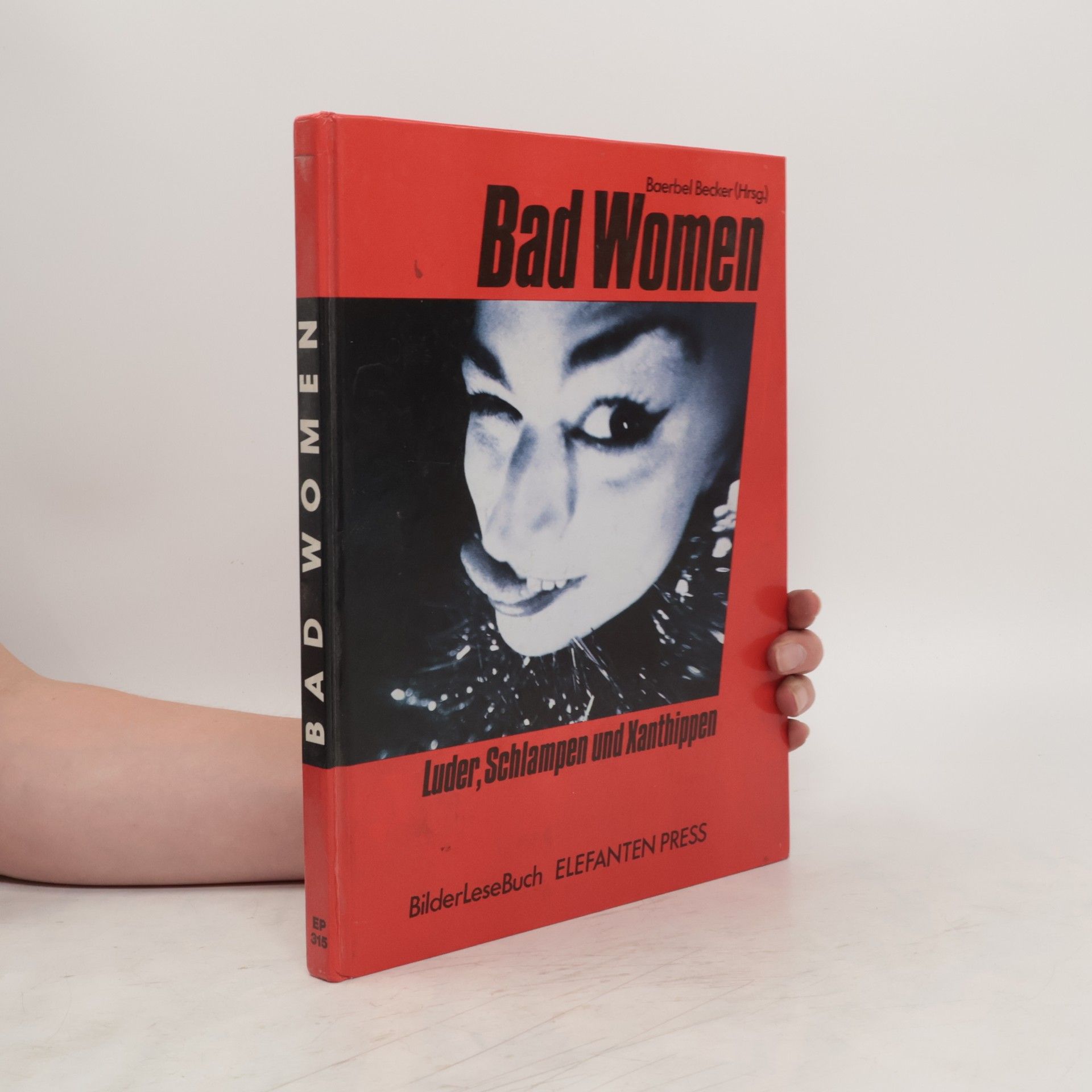 Baerbel Becker Bad women