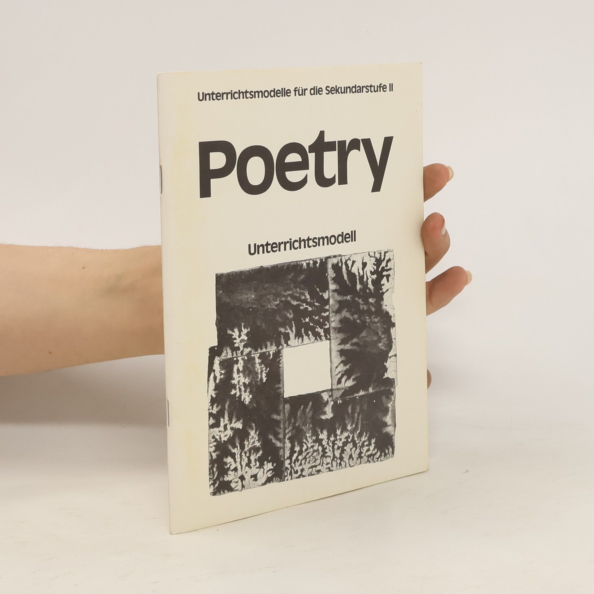 Collectif d'auteurs Poetry