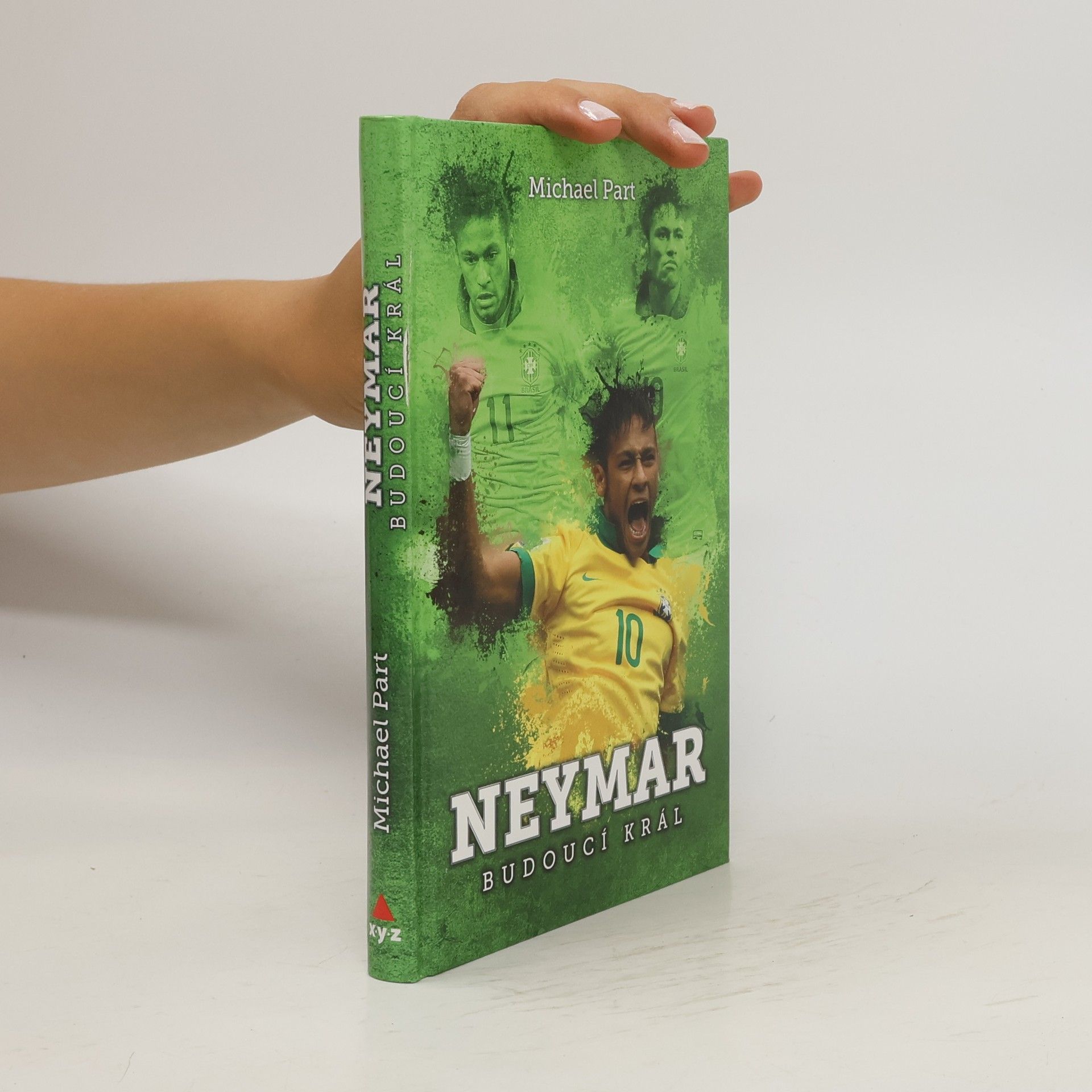 Neymar: Budoucí král