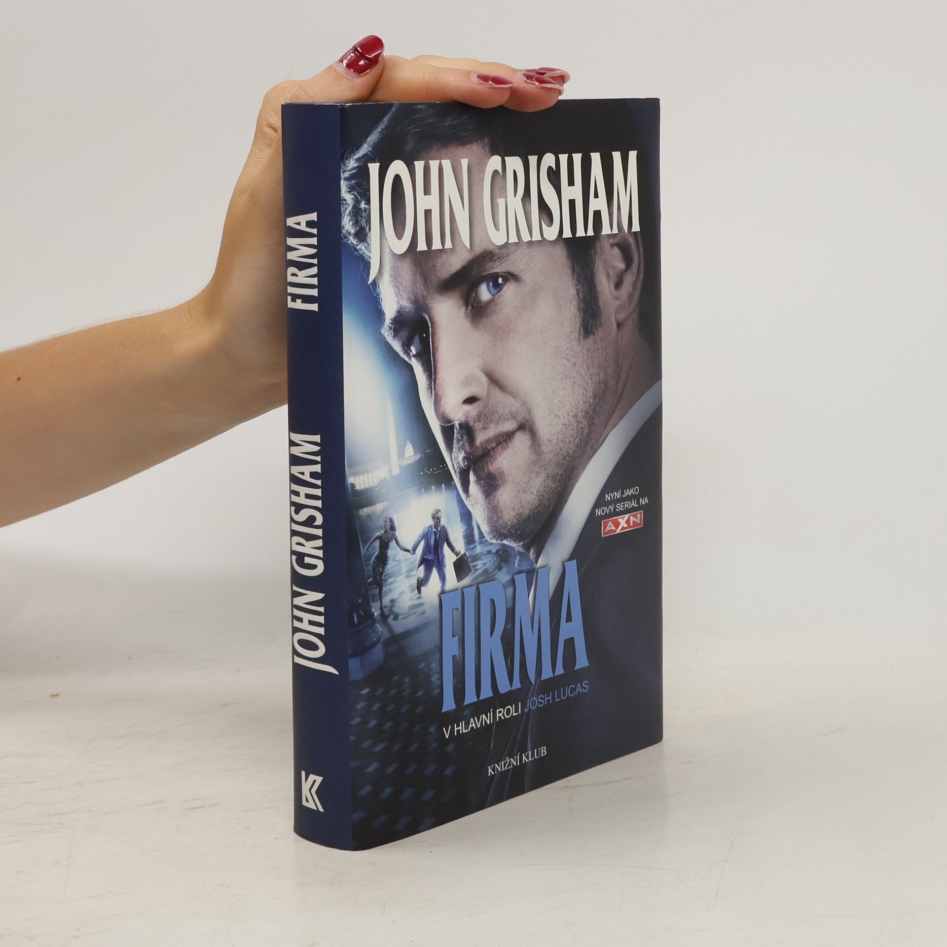 John Grisham Firma
