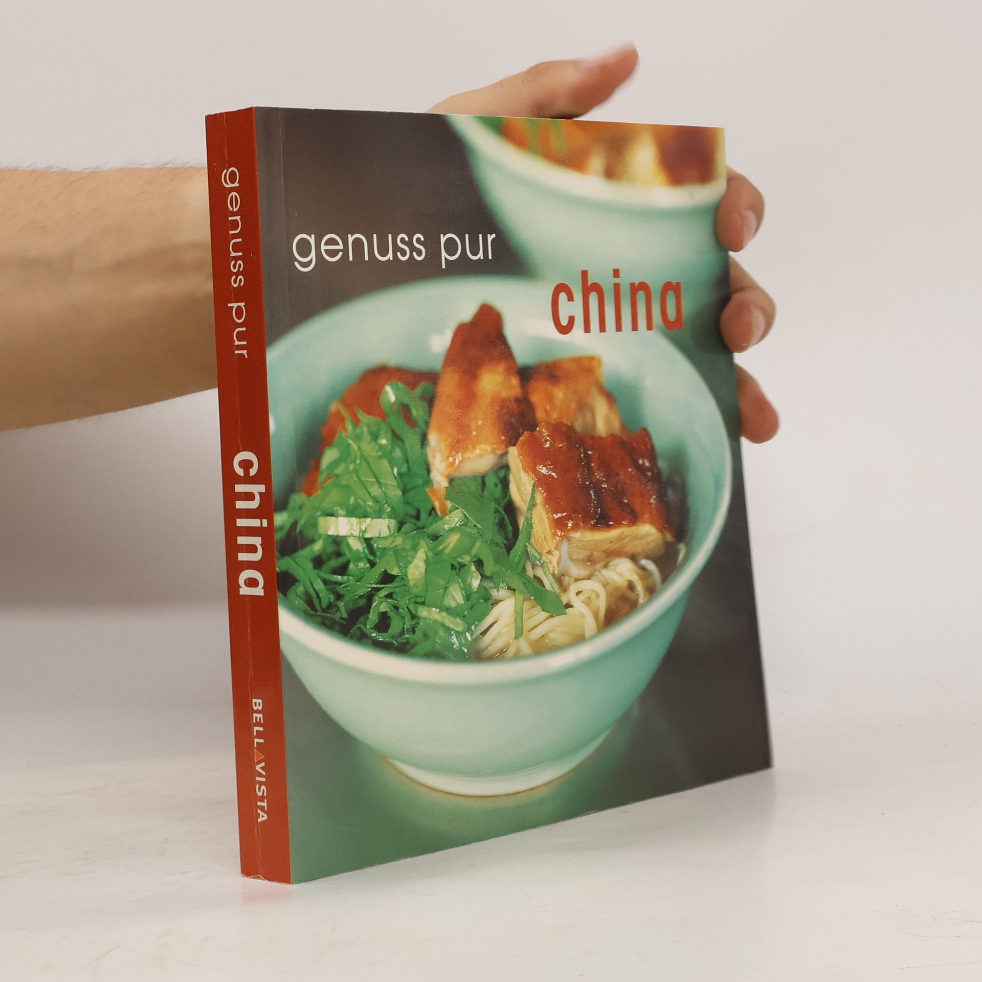 Jason Lowe China